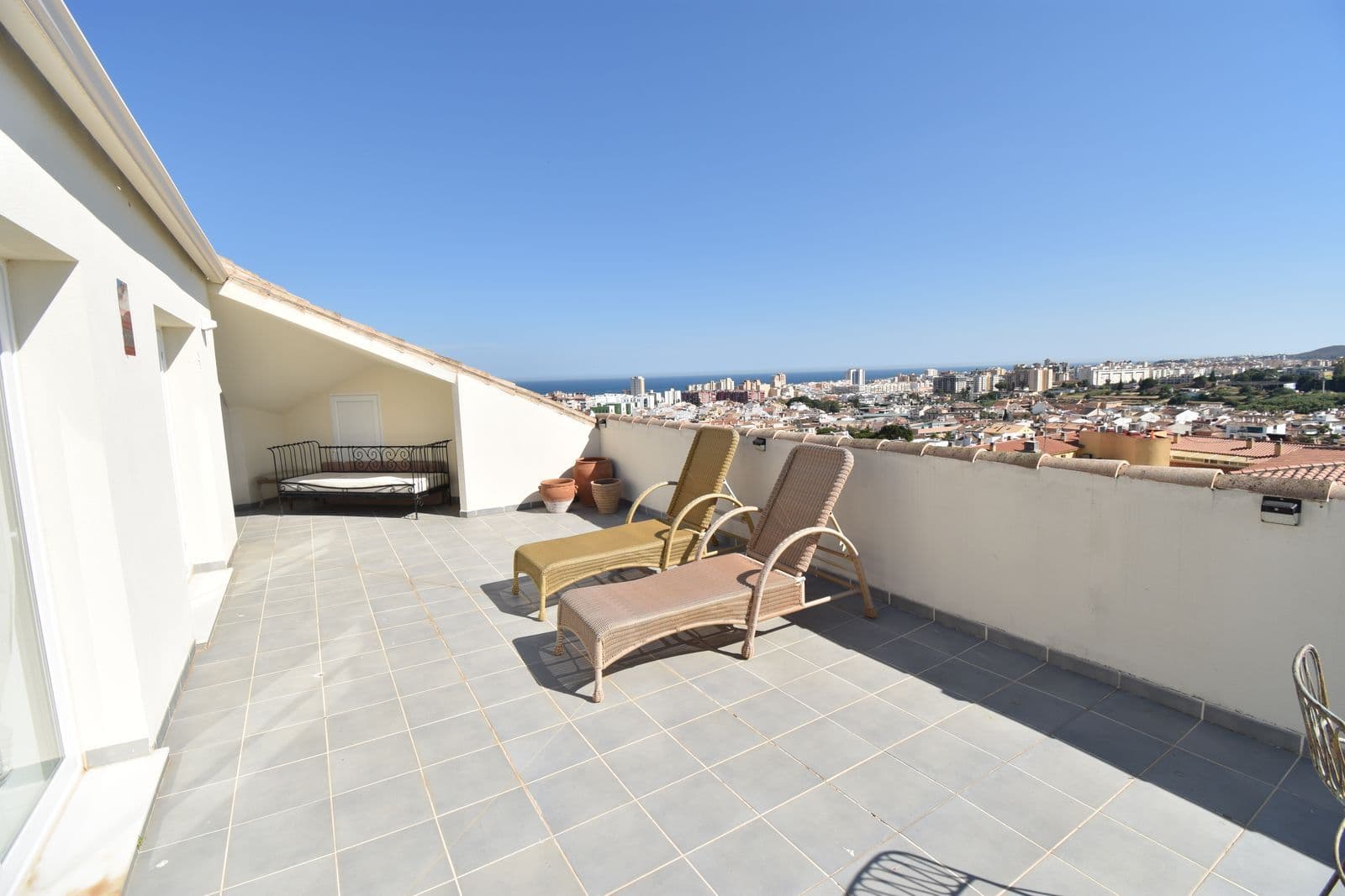 Penthouse in Fuengirola, Fuengirola