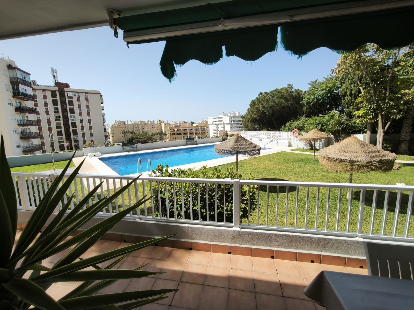Ground Floor Apartment in Fuengirola, Fuengirola