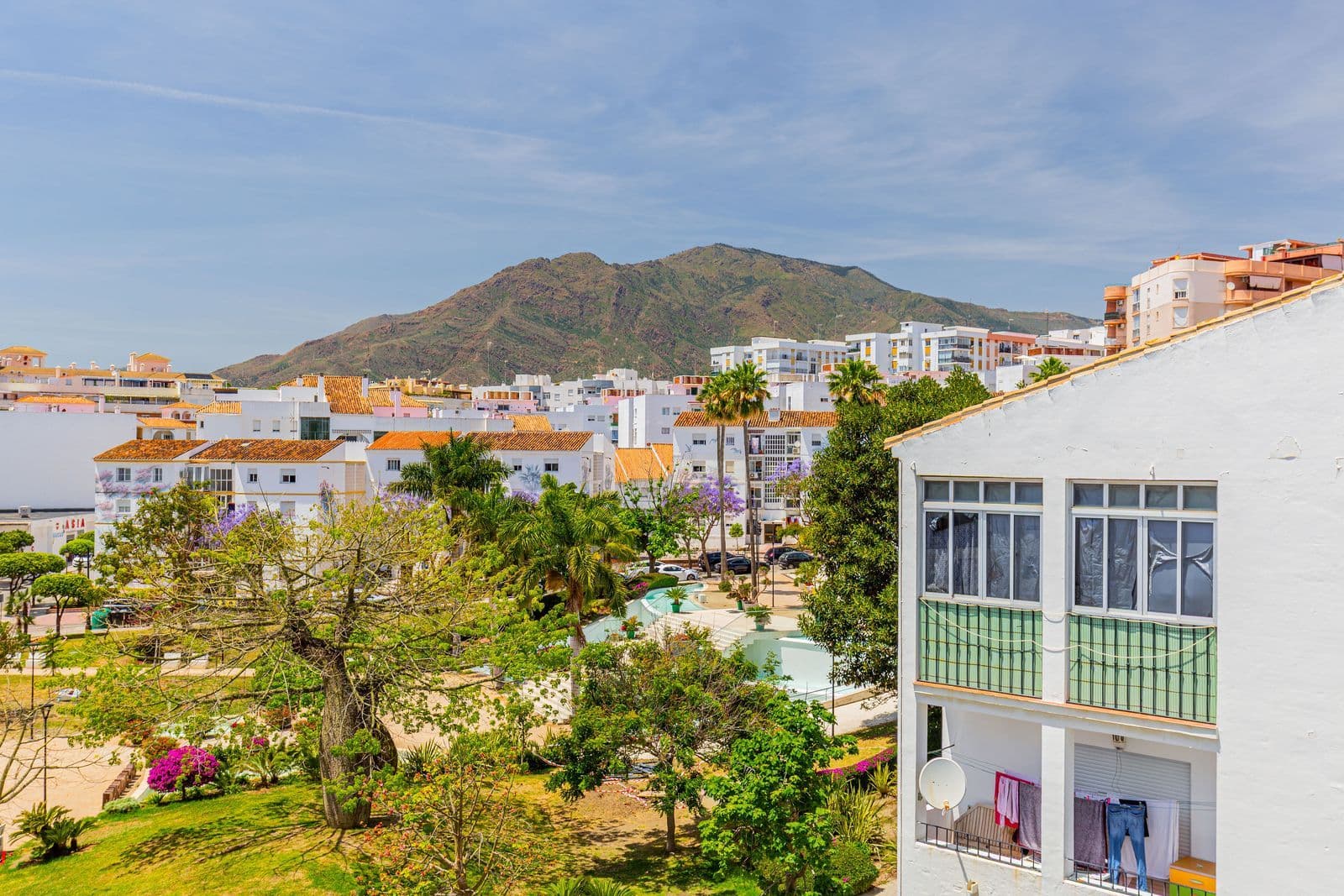 Penthouse in Estepona, Estepona