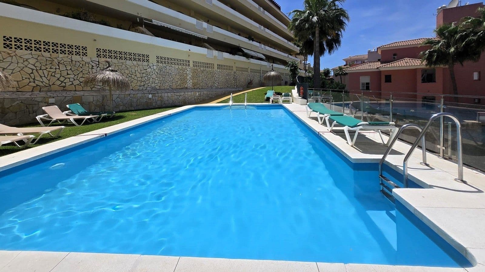 Middle Floor Apartment in Riviera del Sol, Mijas