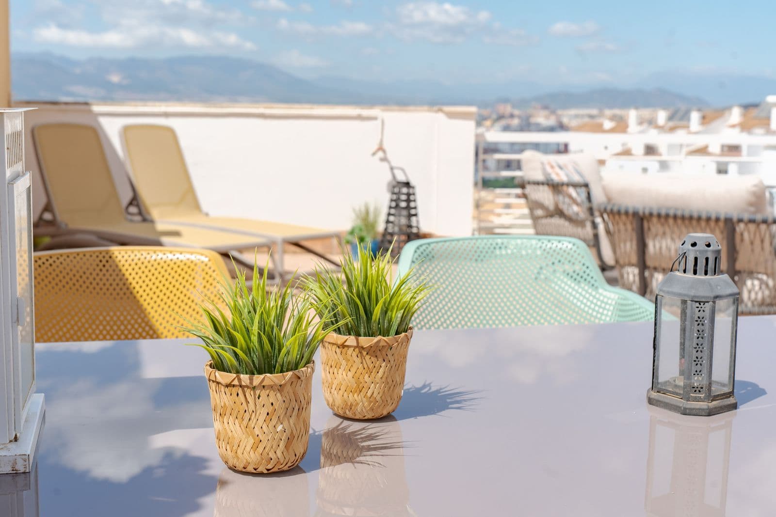 Townhouse in Málaga Centro, Málaga