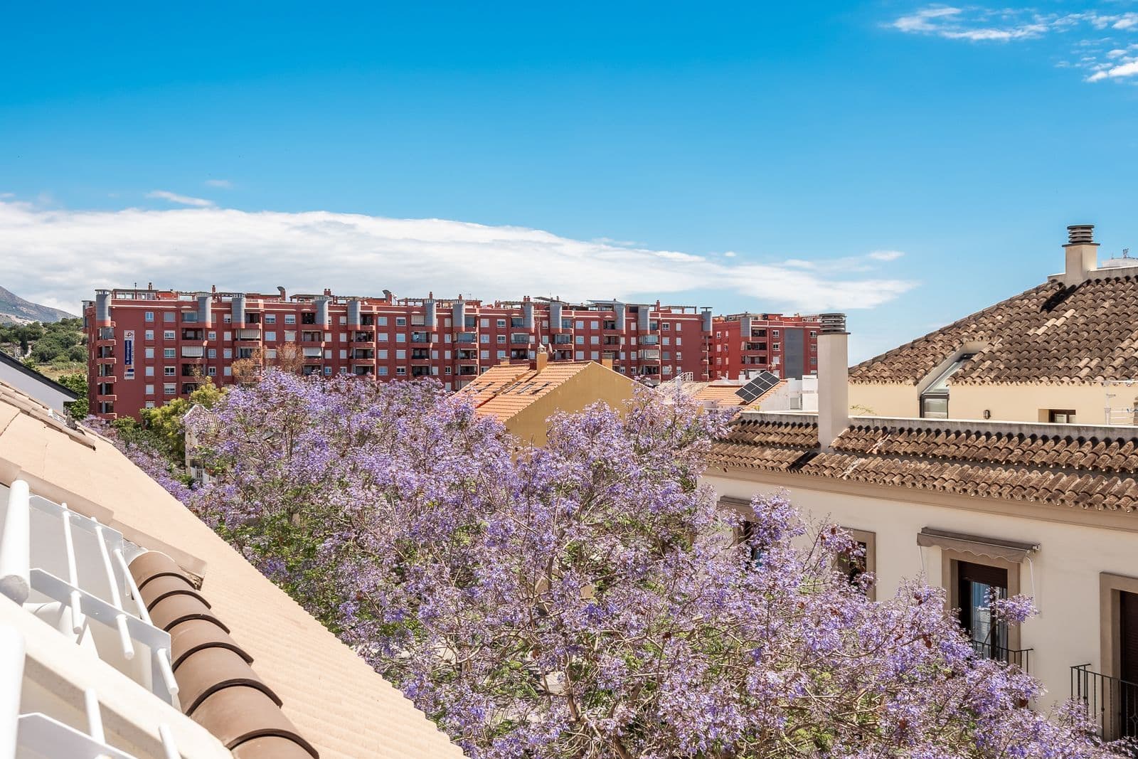 Penthouse in Fuengirola, Fuengirola