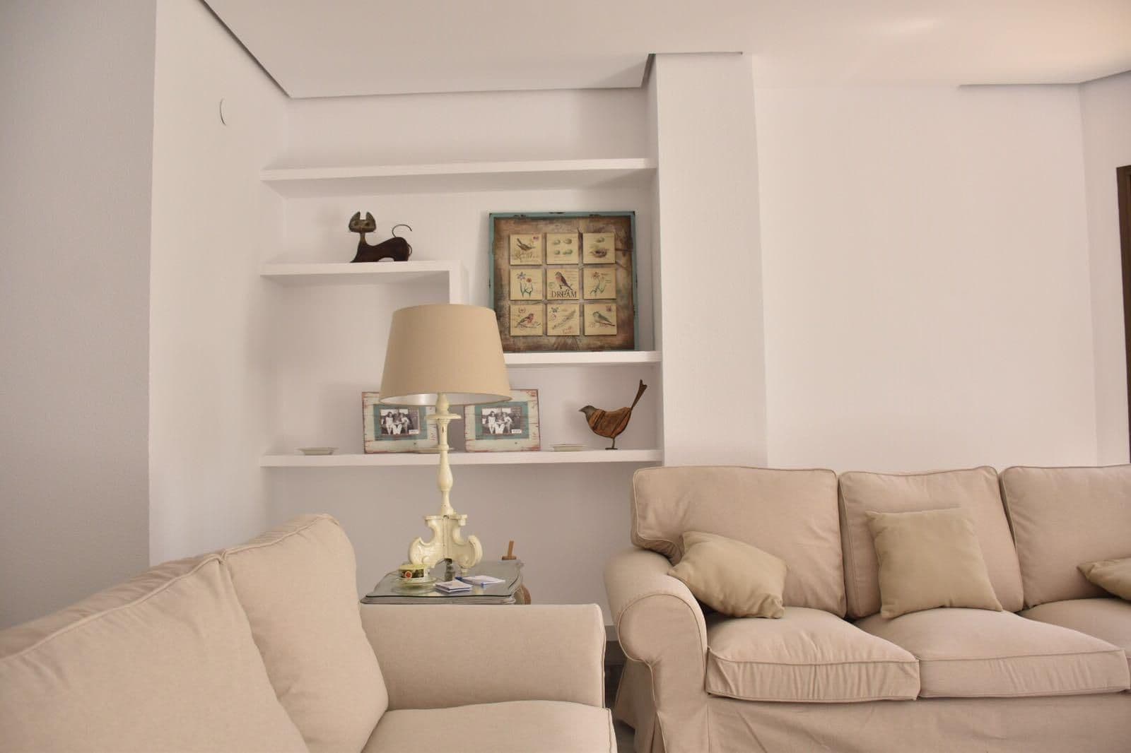 Ground Floor Apartment in Elviria, Marbella East