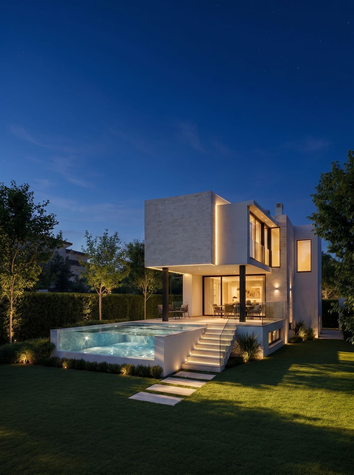 Residential Plot in San Pedro de Alcántara, Marbella