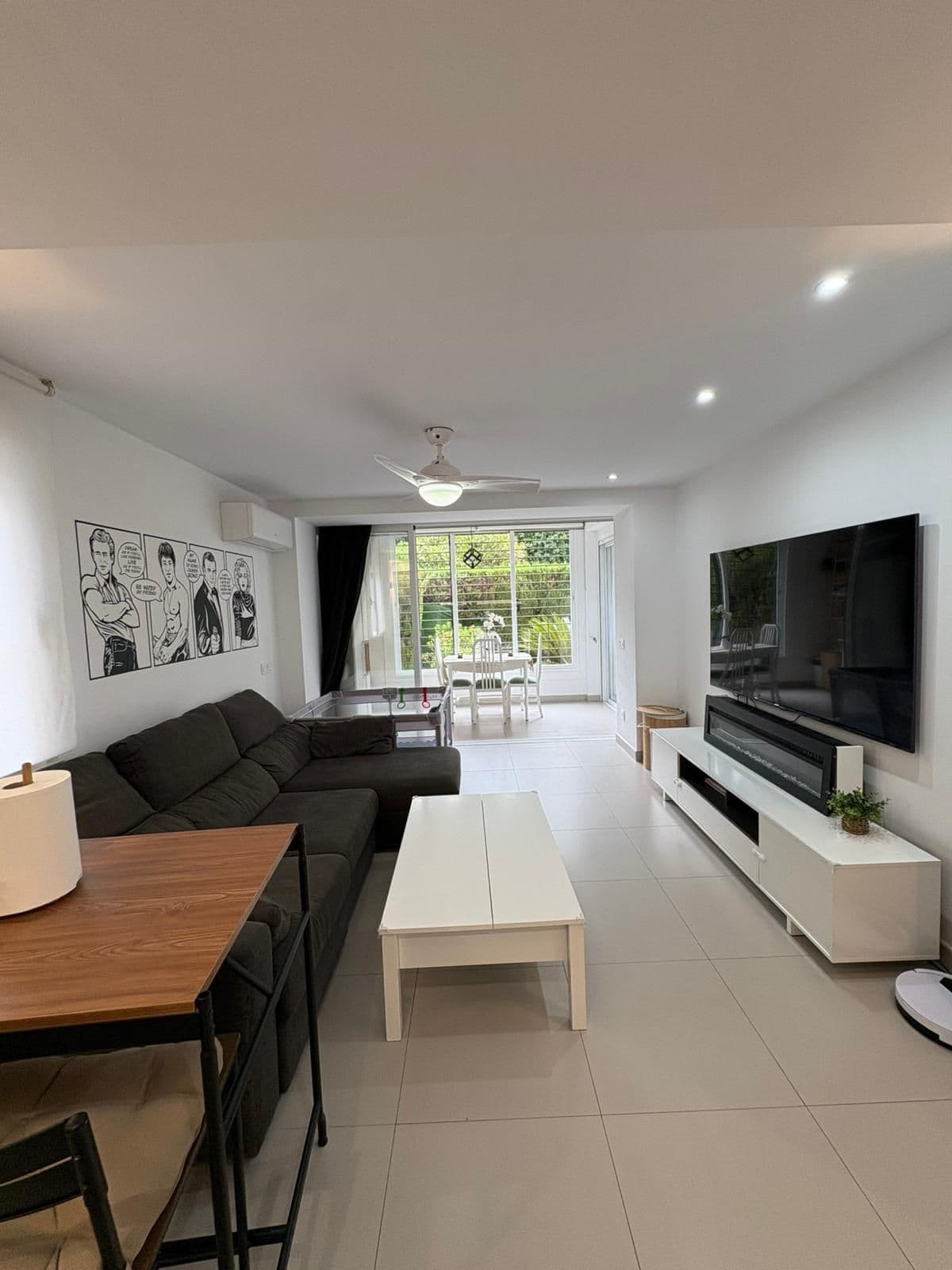 Ground Floor Apartment in Marbella, Marbella