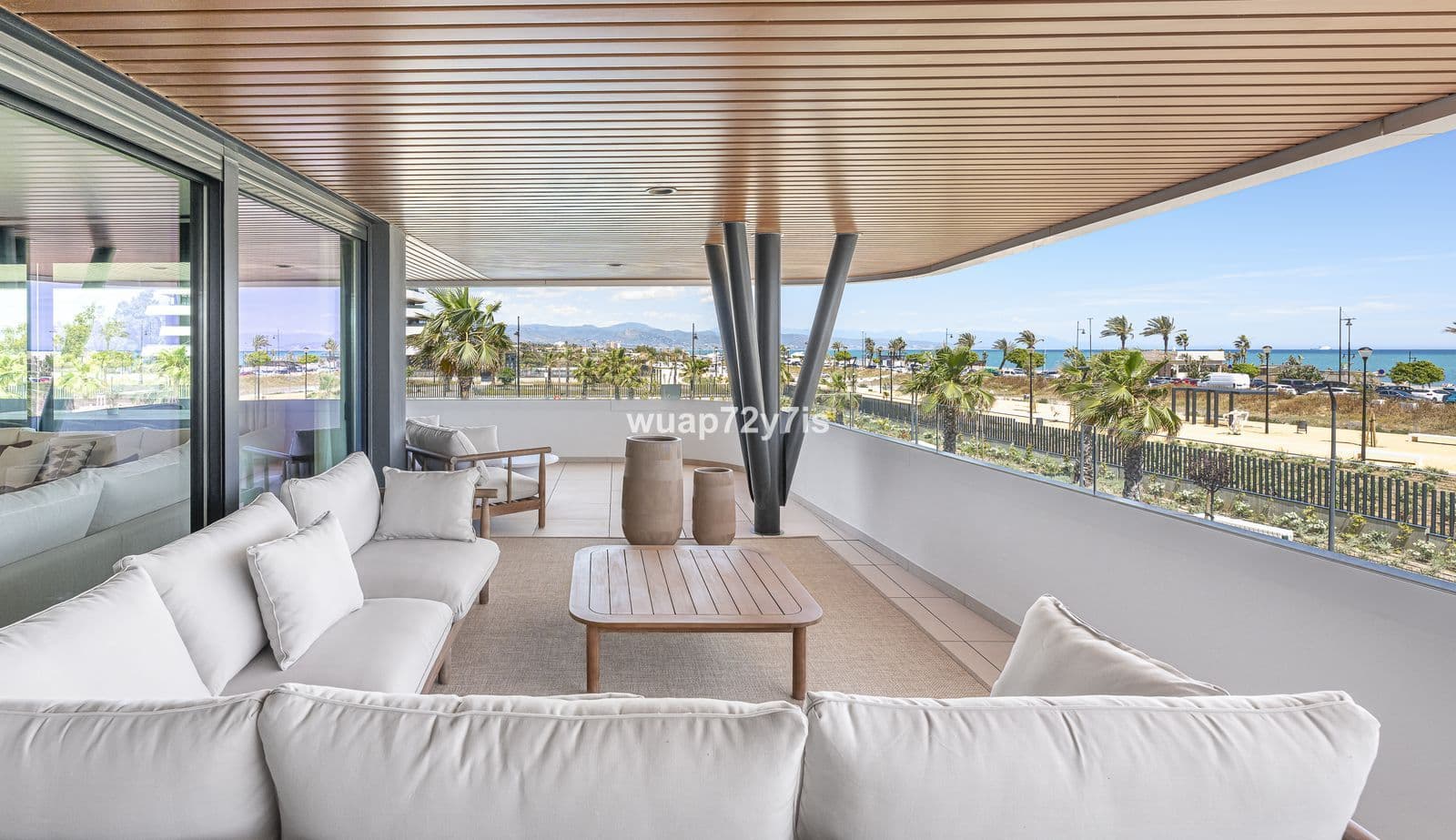 Middle Floor Apartment in Torremolinos, Torremolinos