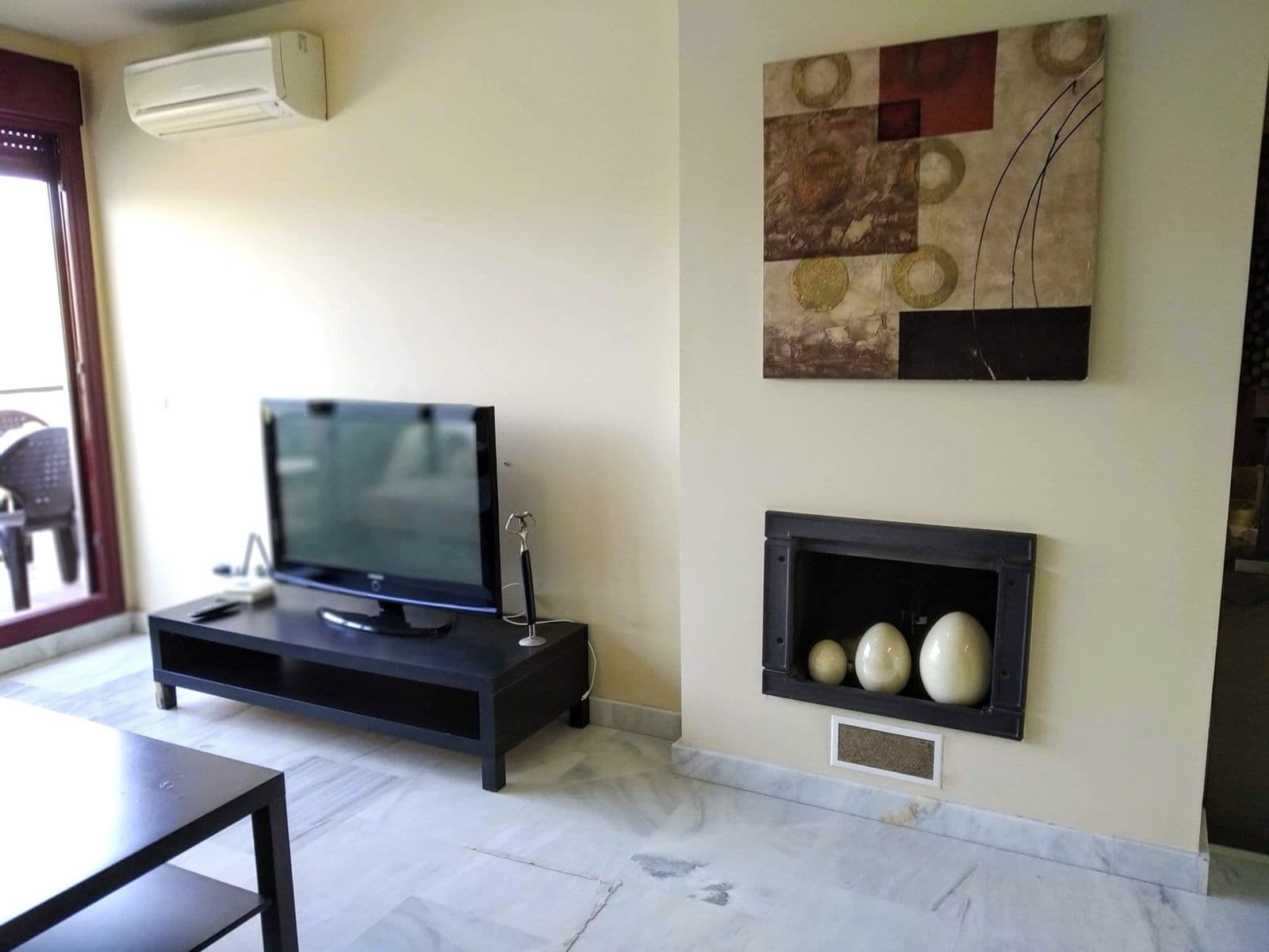 Middle Floor Apartment in Benahavís, Benahavís