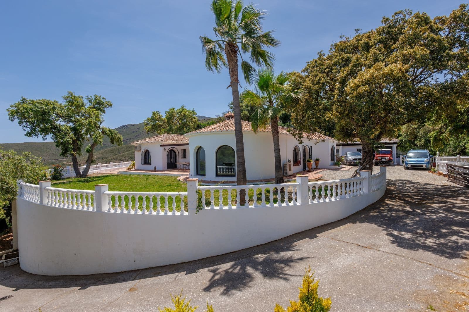Detached Villa in Coín, Coín