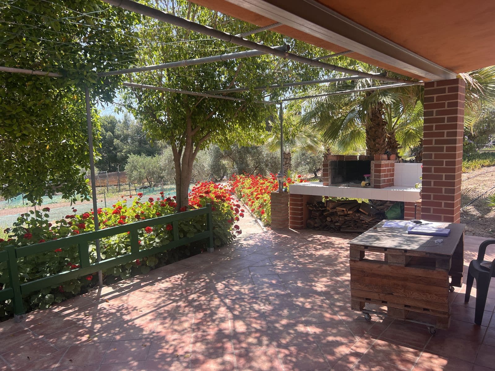 Finca - Cortijo in Cártama, Cártama