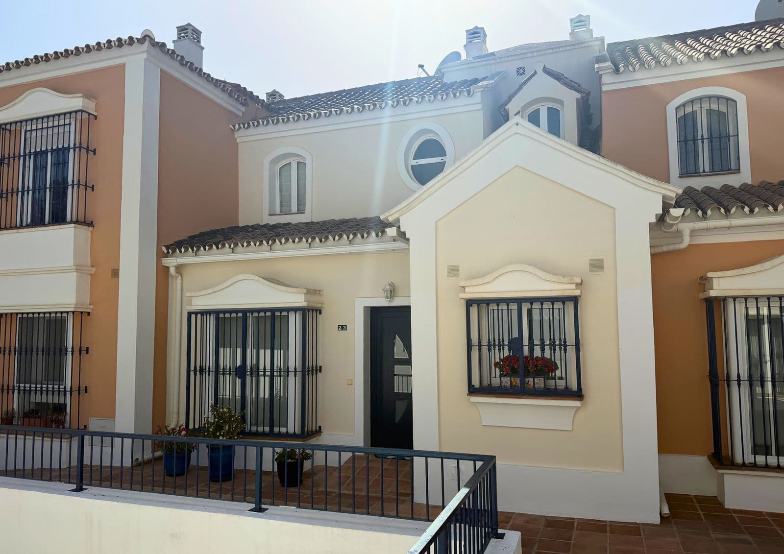 Townhouse in Nueva Andalucía, Nueva Andalucía