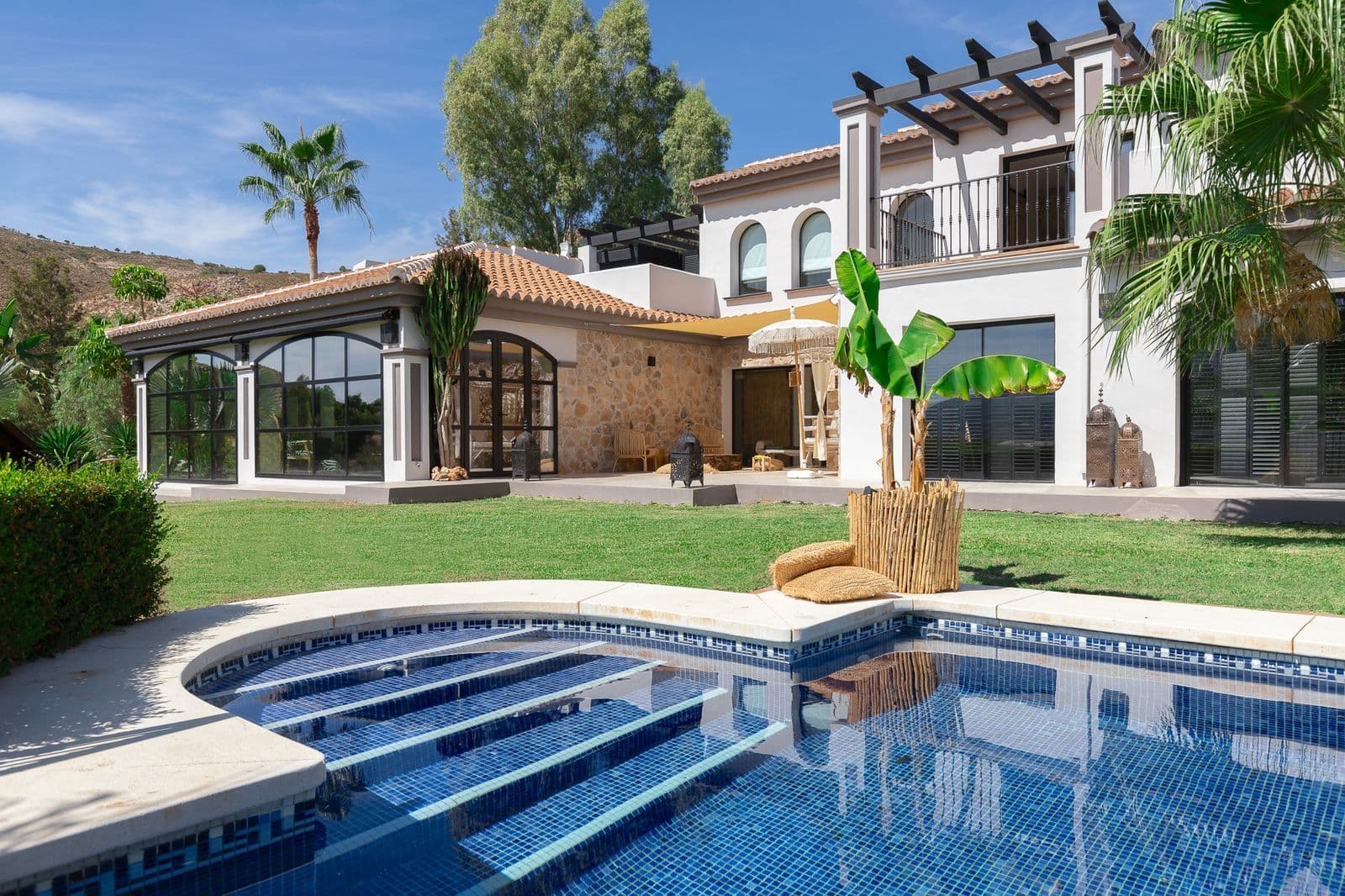 Finca - Cortijo in Alhaurín de la Torre, Alhaurín de la Torre