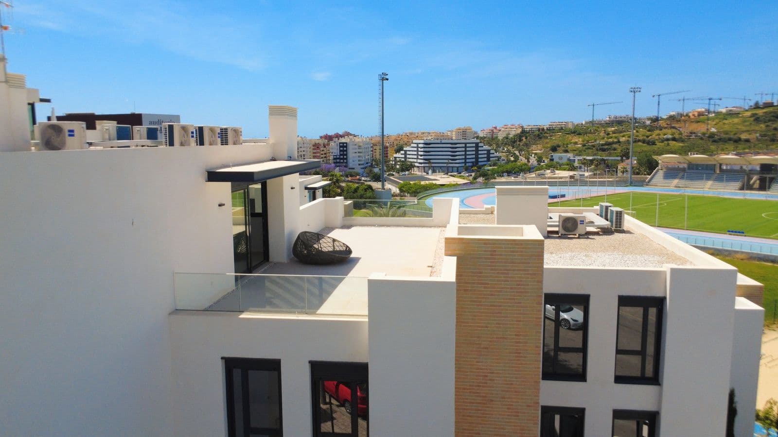Top Floor Apartment in Estepona, Estepona