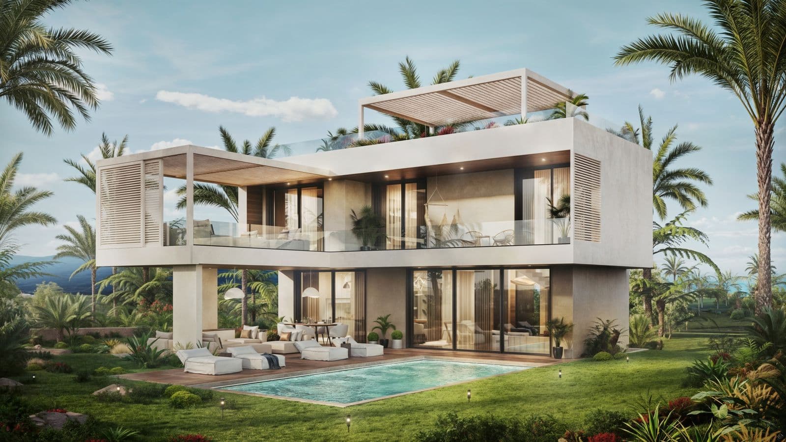 Residential Plot in La Cala Golf, Mijas