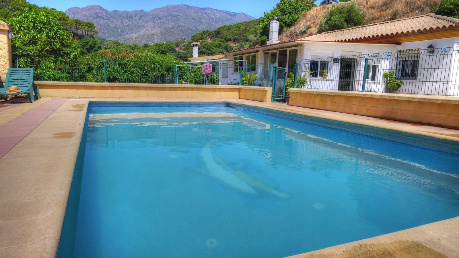 Finca - Cortijo in Estepona, Estepona