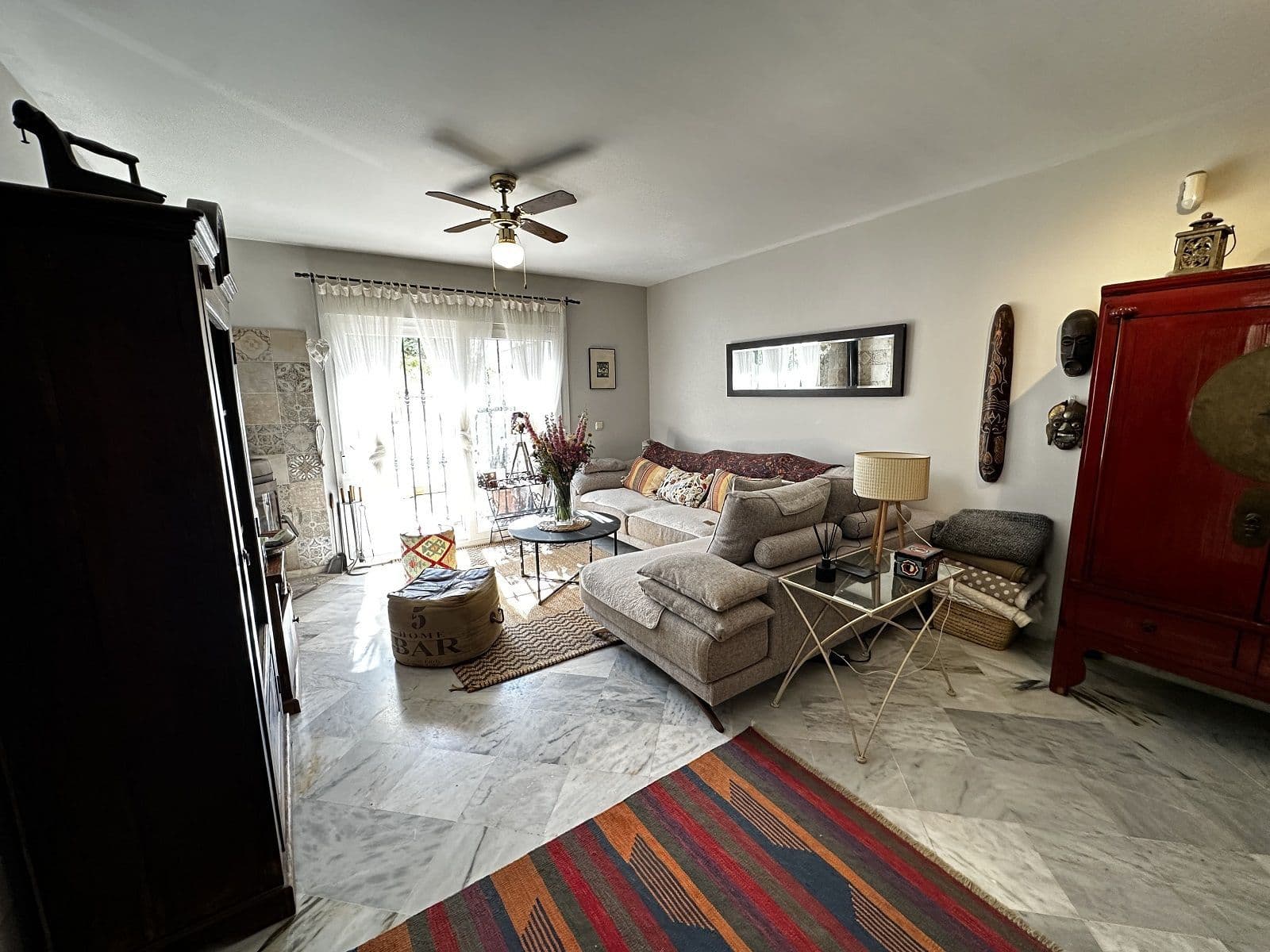 Townhouse in Nagüeles, Marbella