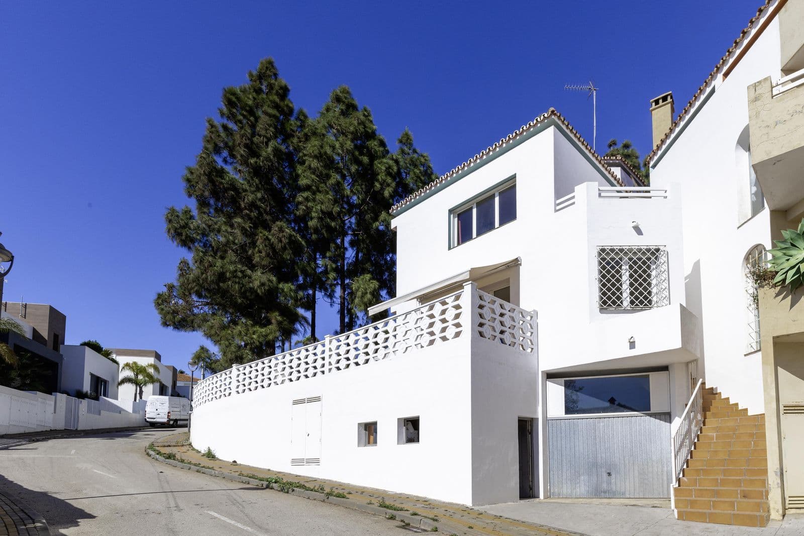 Detached Villa in Marbella, Marbella