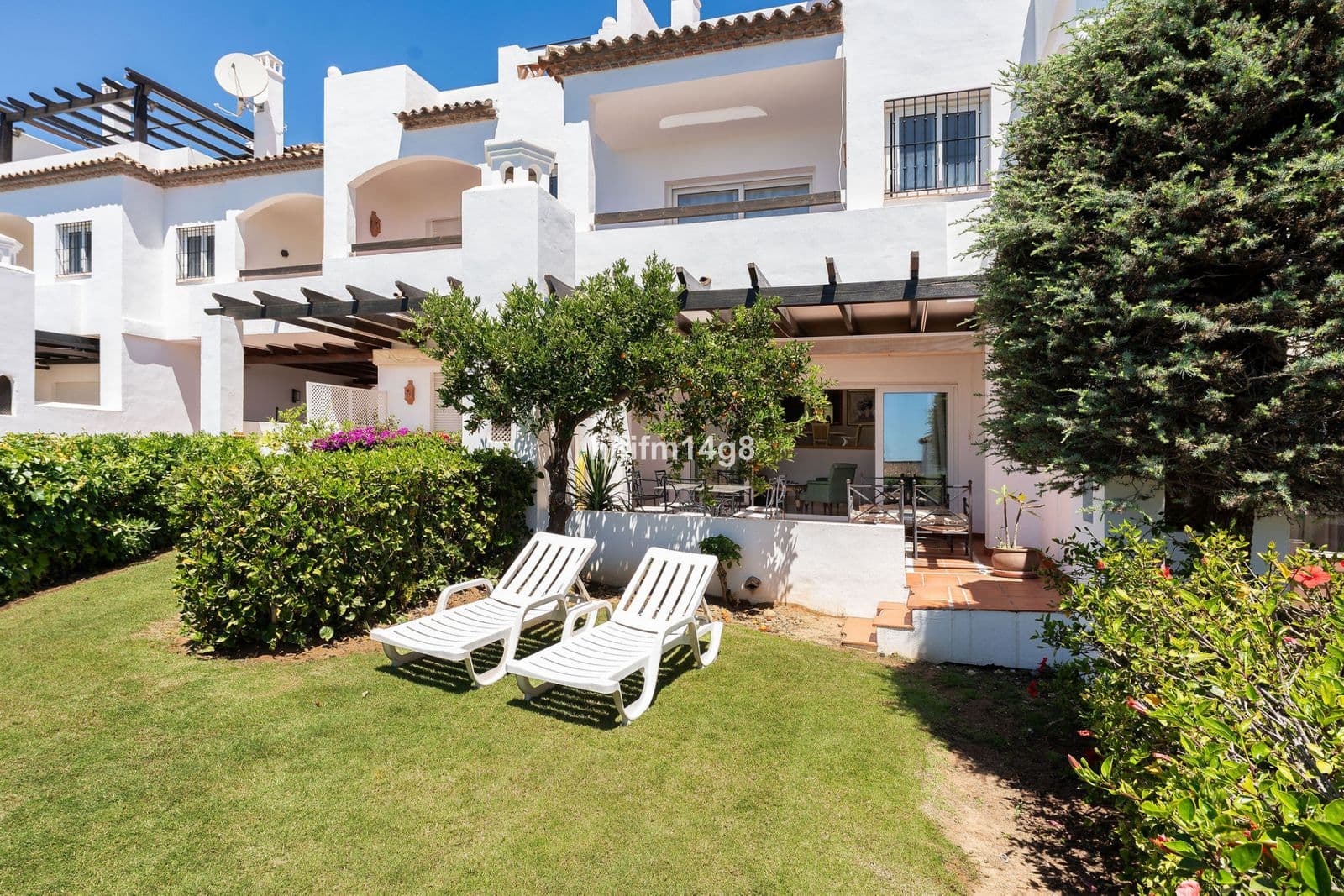 Townhouse in Nueva Andalucía, Nueva Andalucía