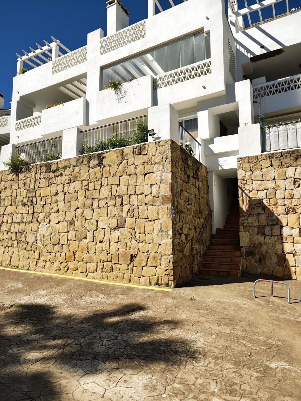 Townhouse in Manilva, Manilva