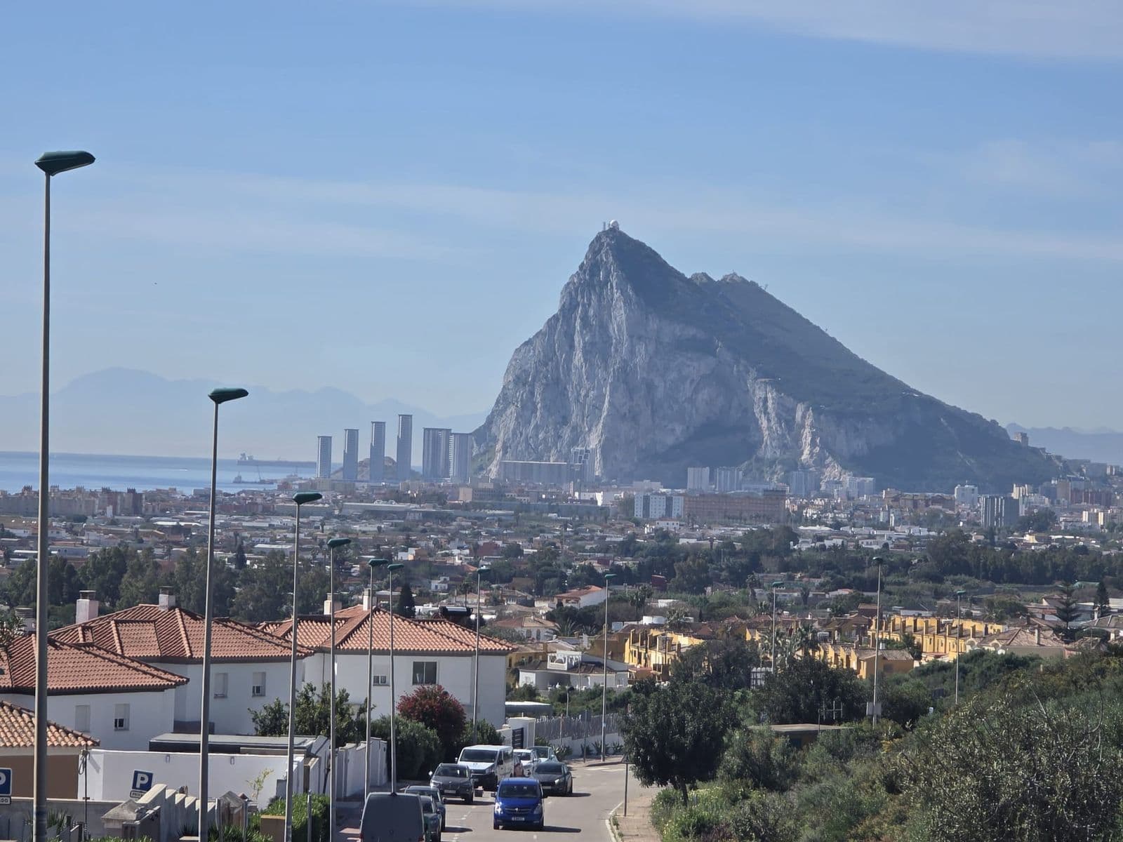 Residential Plot in San Roque, San Roque