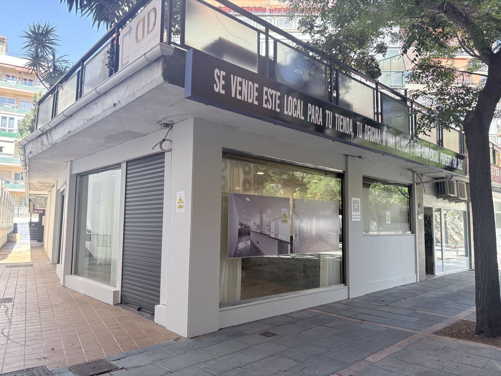 Commercial Premises in Marbella, Marbella
