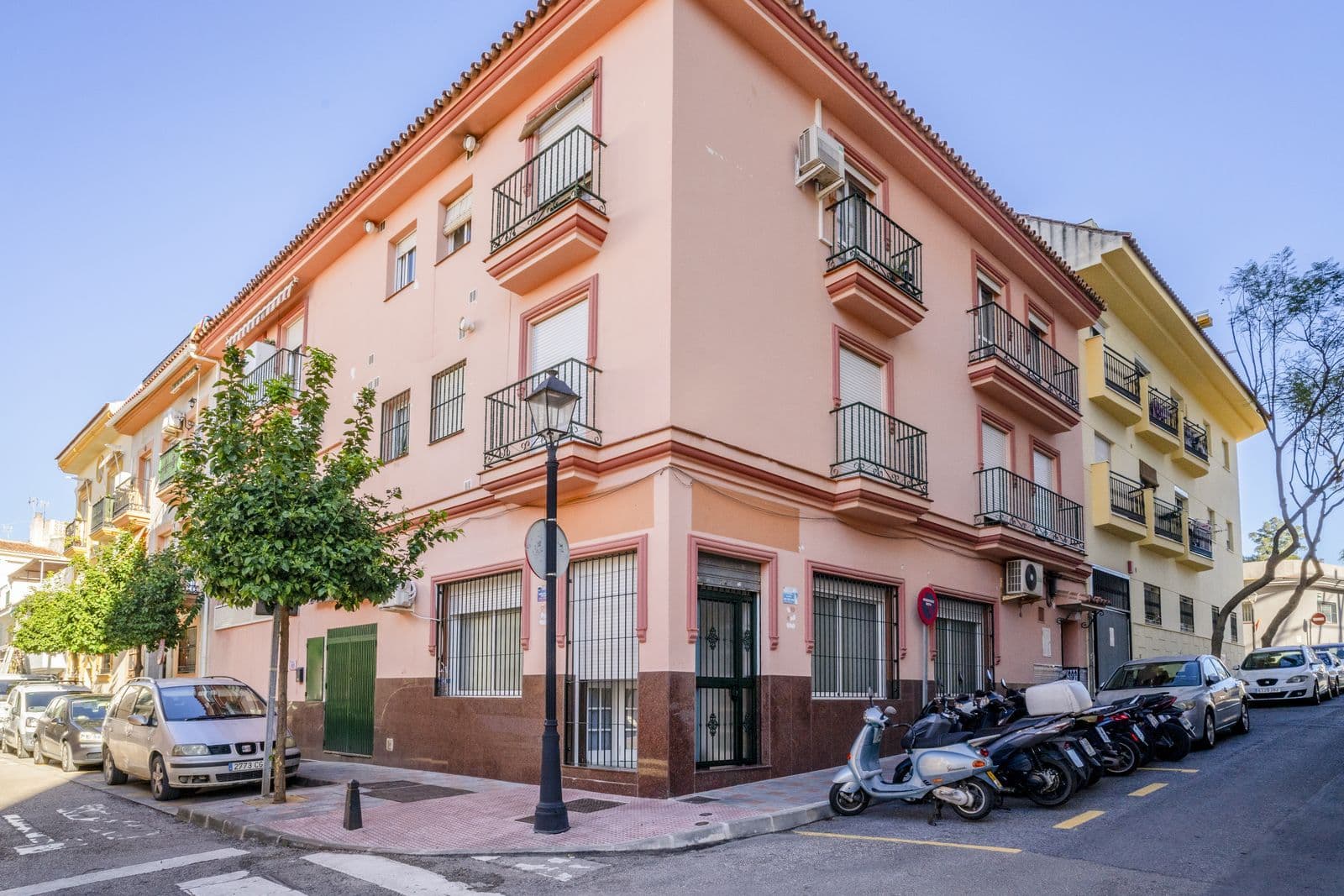 Ground Floor Apartment in Fuengirola, Fuengirola