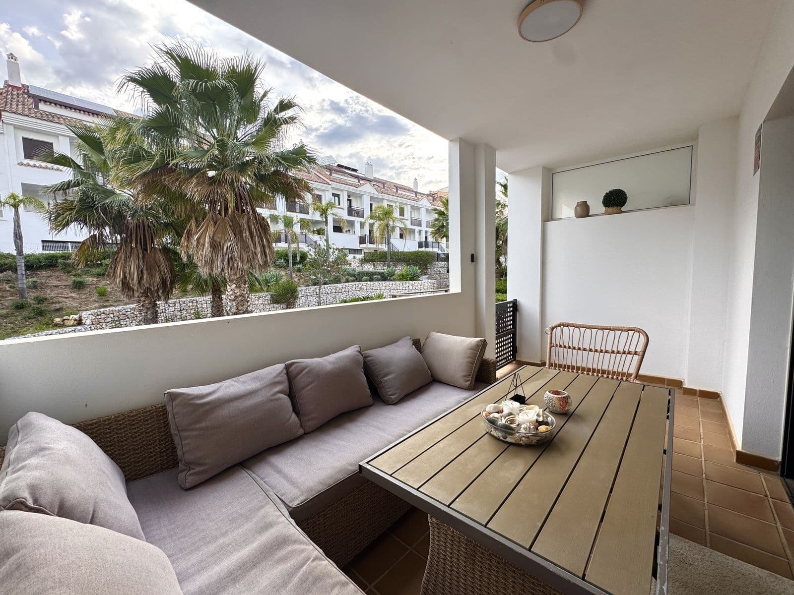 Townhouse in Riviera del Sol, Mijas