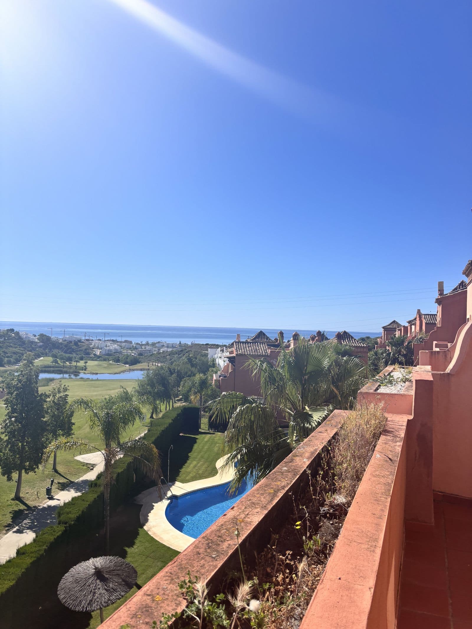 Townhouse in Estepona, Estepona