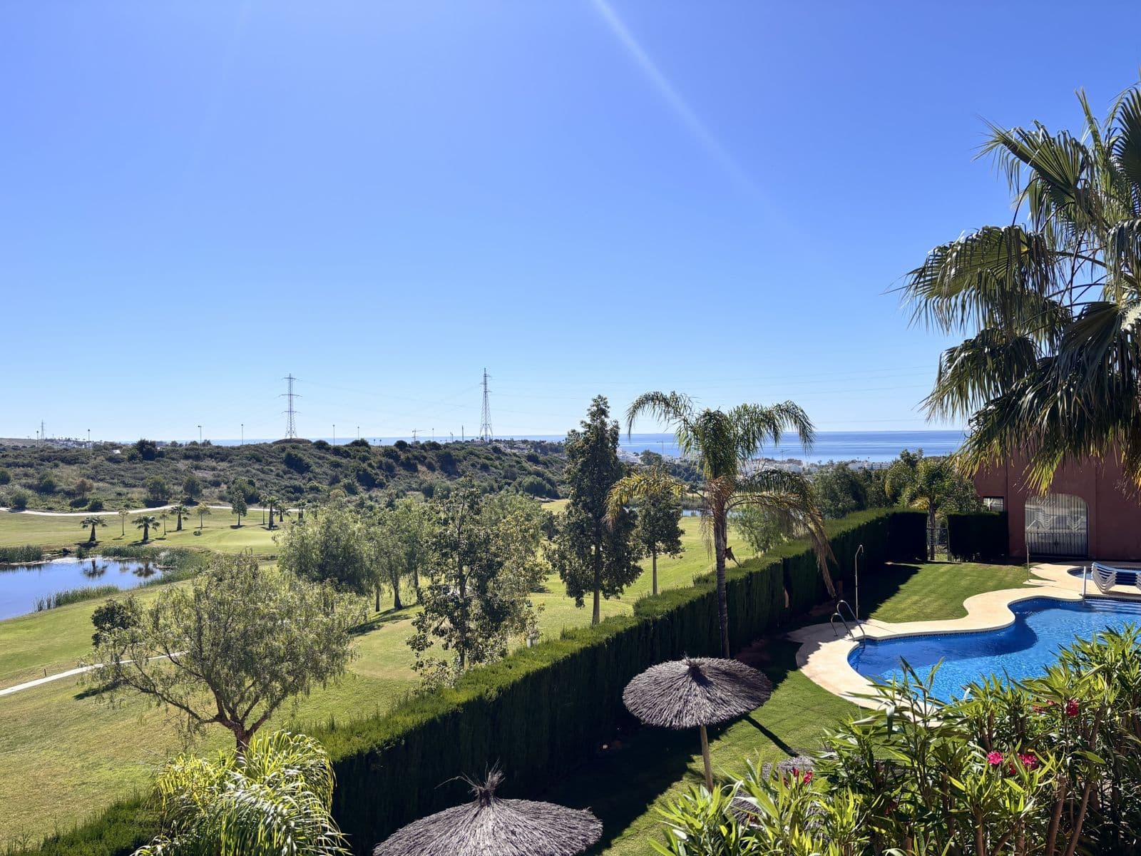 Townhouse in Estepona, Estepona