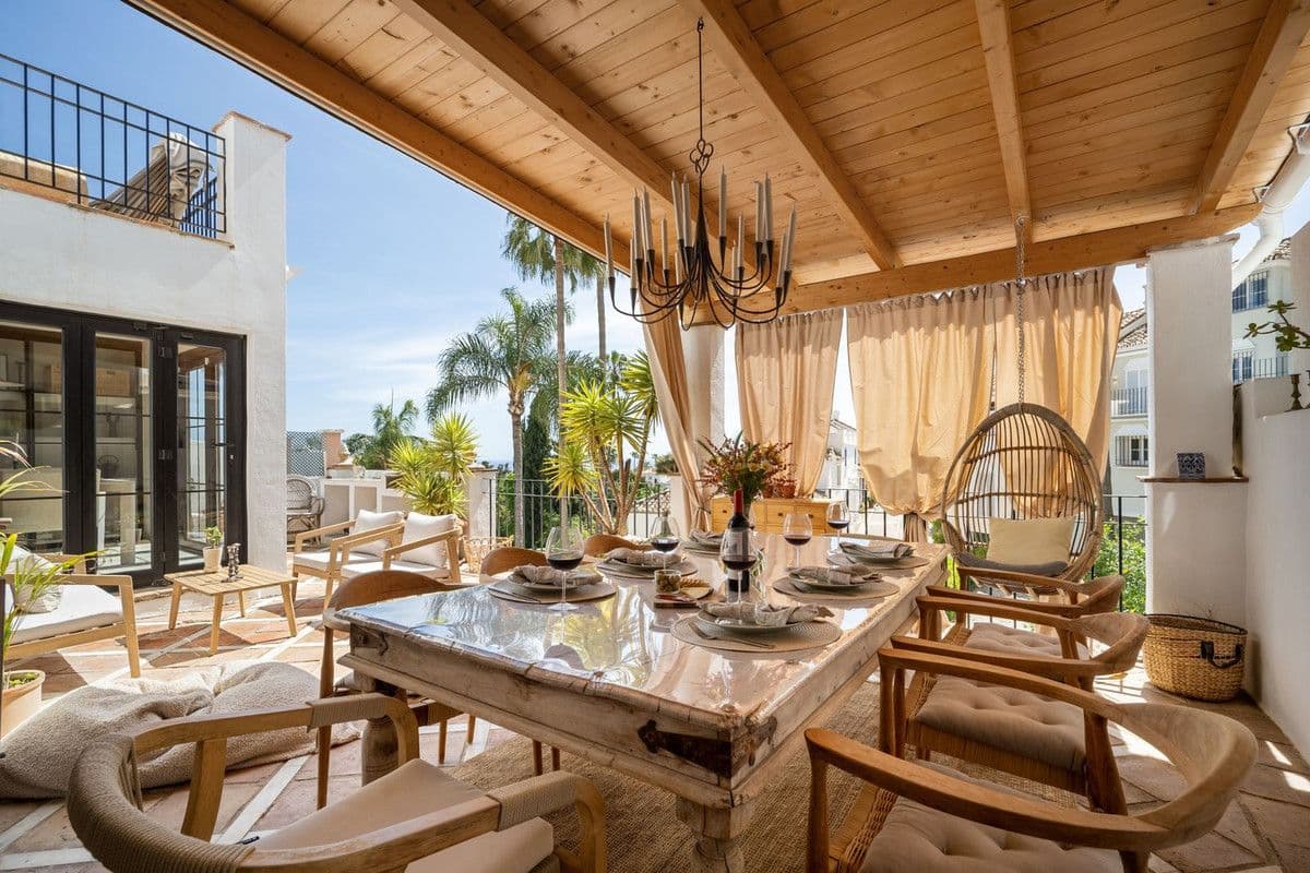 Townhouse in Marbella, Marbella