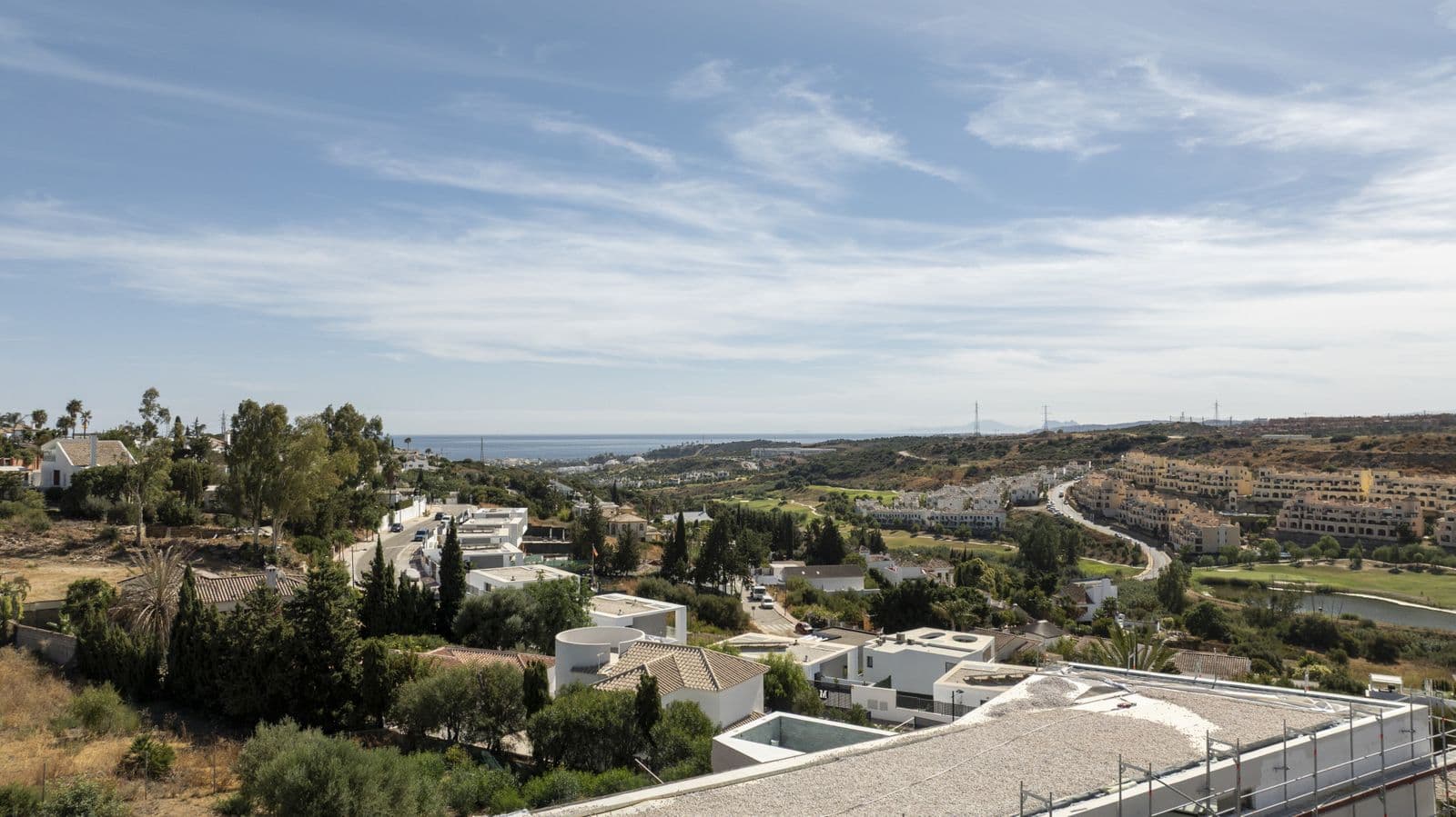 Land in Estepona, Estepona