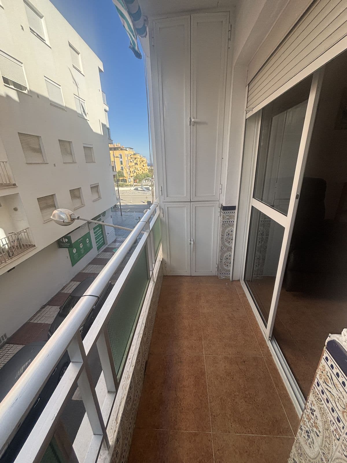 Middle Floor Apartment in San Pedro de Alcántara, Marbella