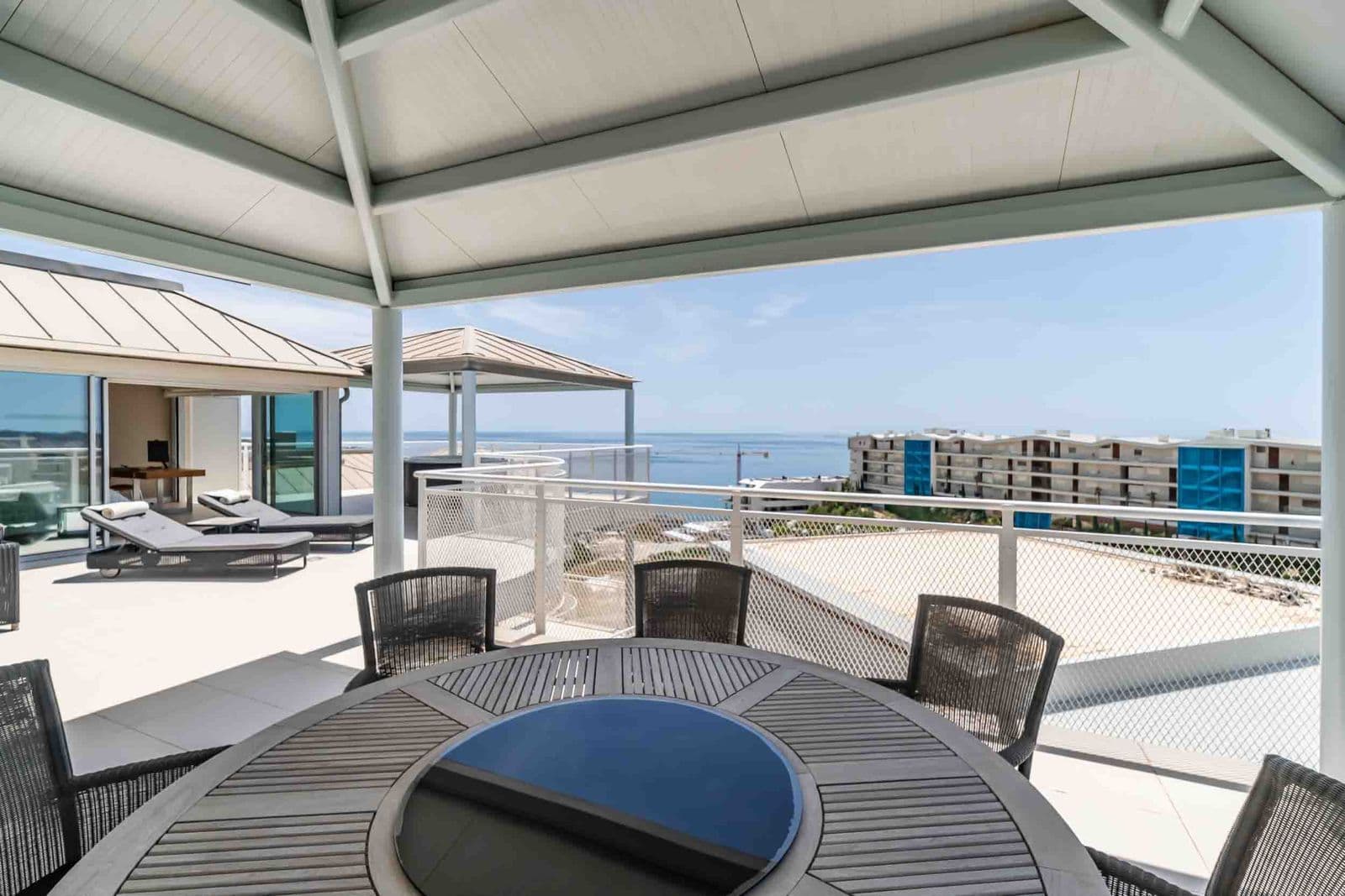Penthouse in Fuengirola, Fuengirola