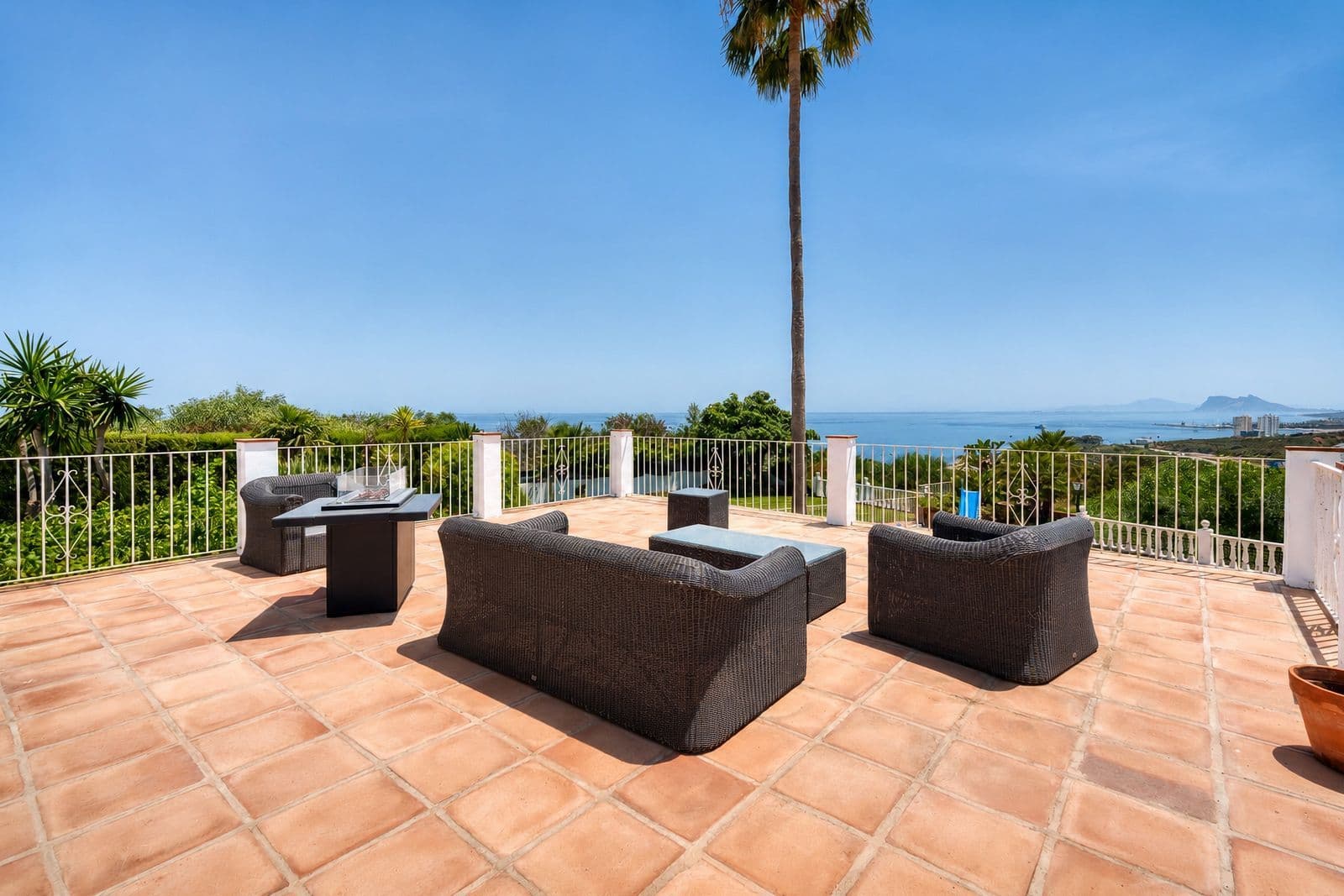 Detached Villa in Manilva, Manilva