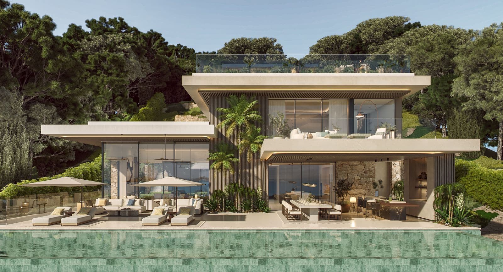 Residential Plot in Nueva Andalucía, Nueva Andalucía
