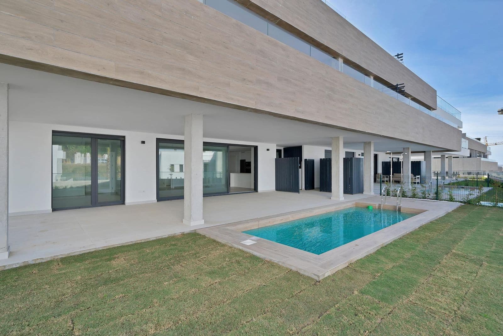 Ground Floor Apartment in Marbella, Marbella
