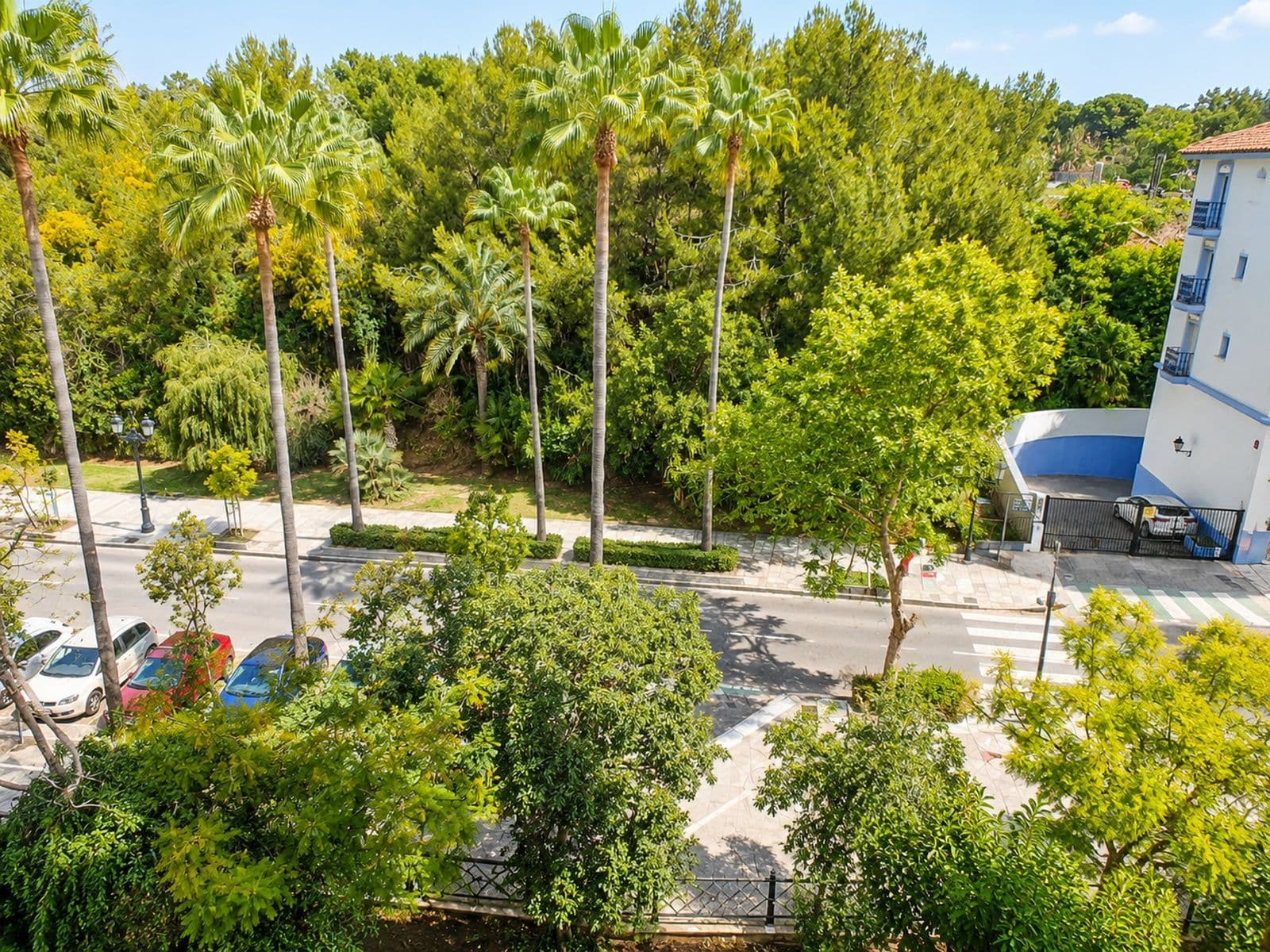 Top Floor Apartment in Marbella, Marbella