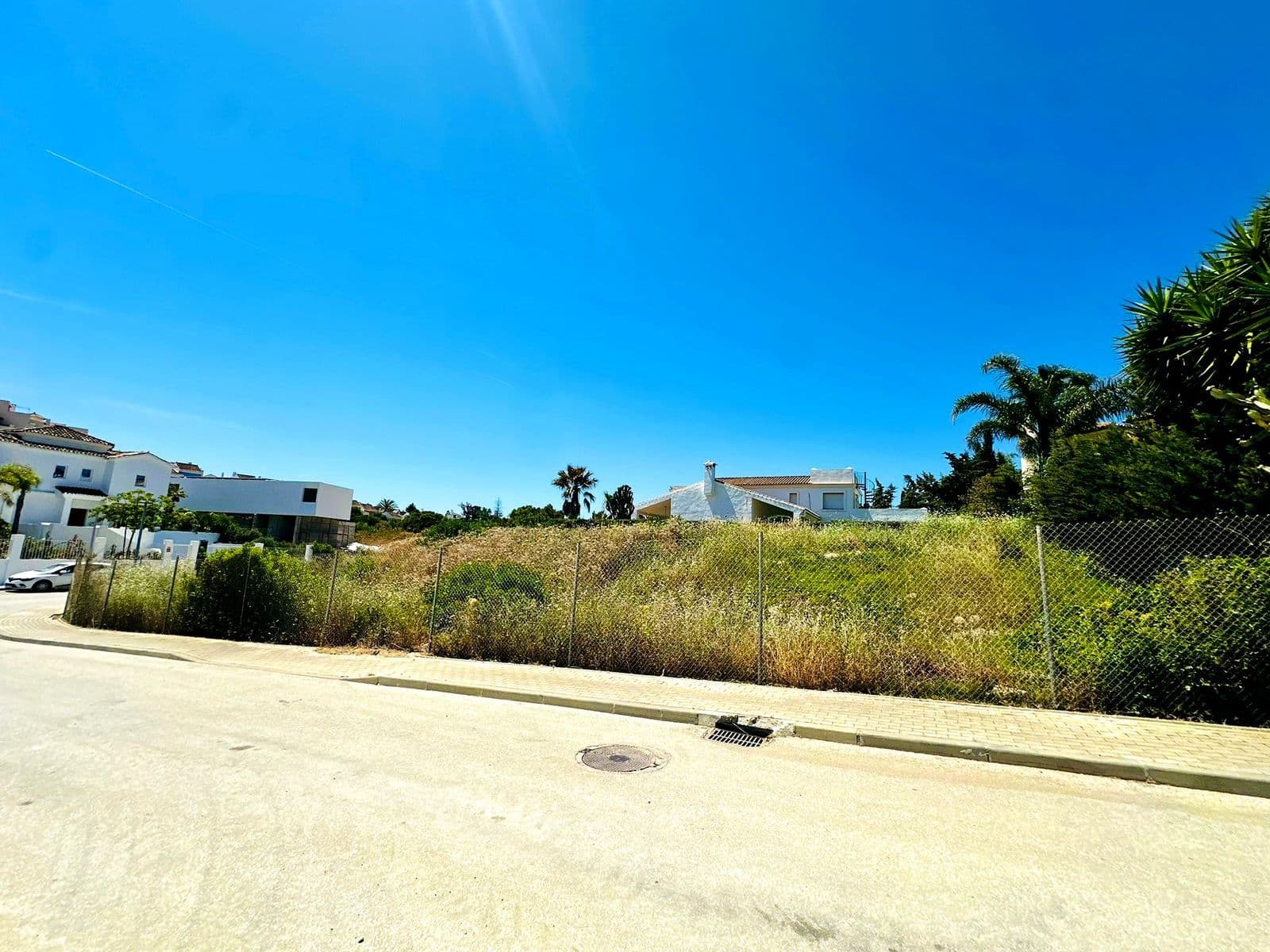 Residential Plot in Casares Playa, Casares