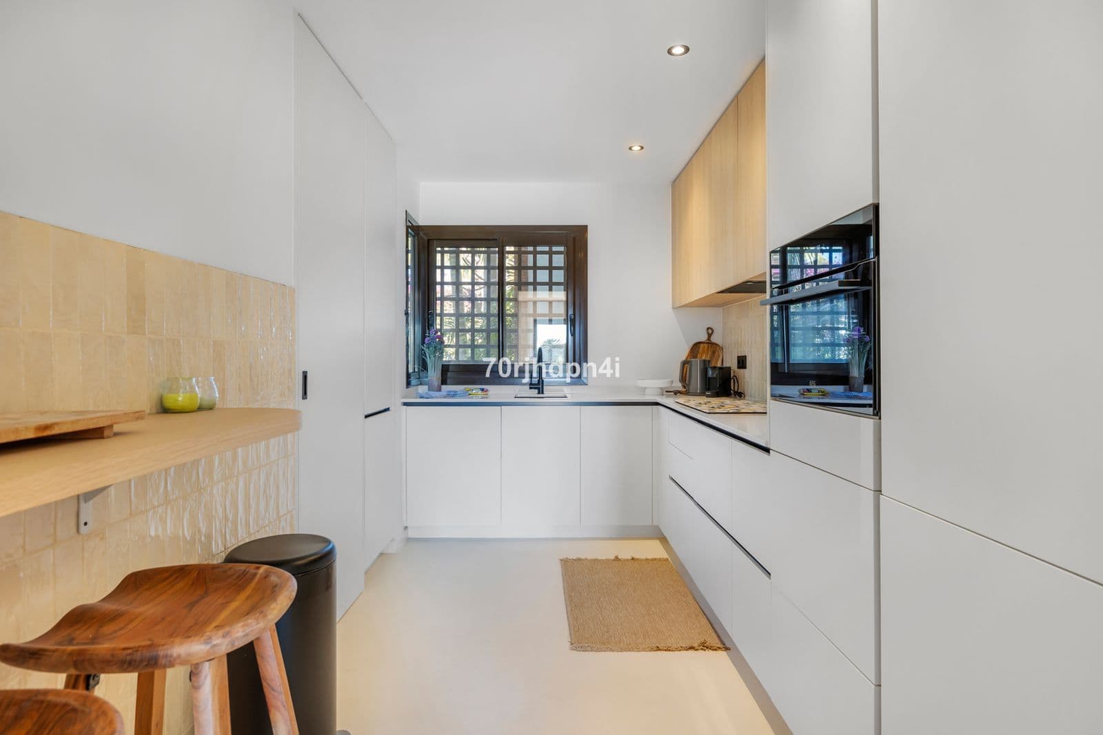 Ground Floor Apartment in Estepona, Estepona
