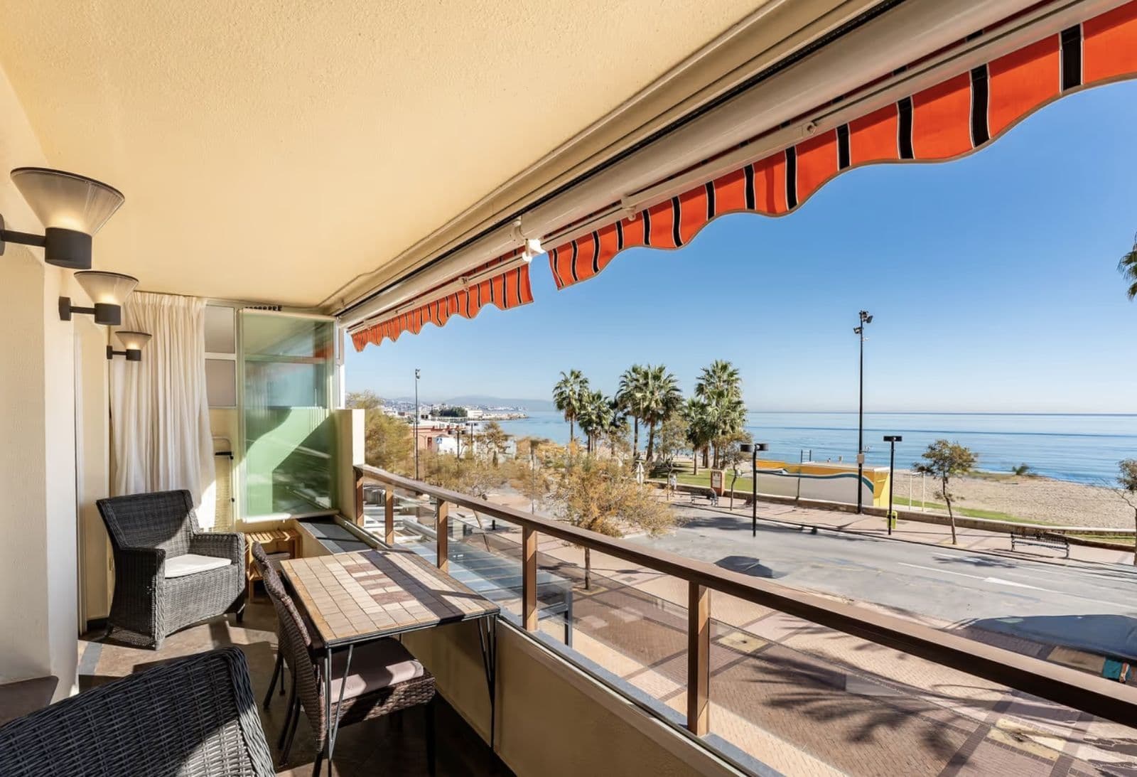 Middle Floor Apartment in Fuengirola, Fuengirola