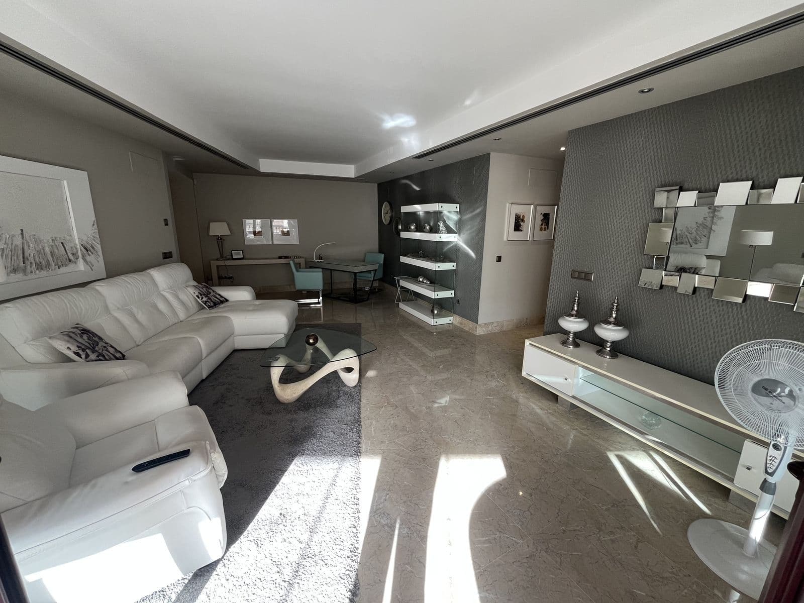 Ground Floor Apartment in Marbella, Marbella