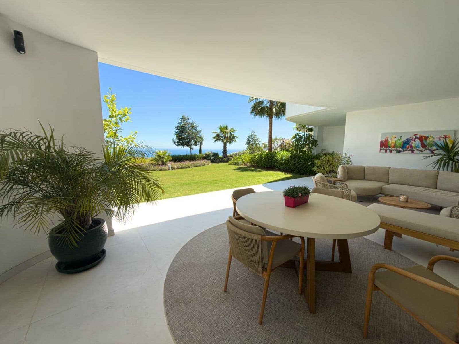 Ground Floor Apartment in Marbella, Marbella