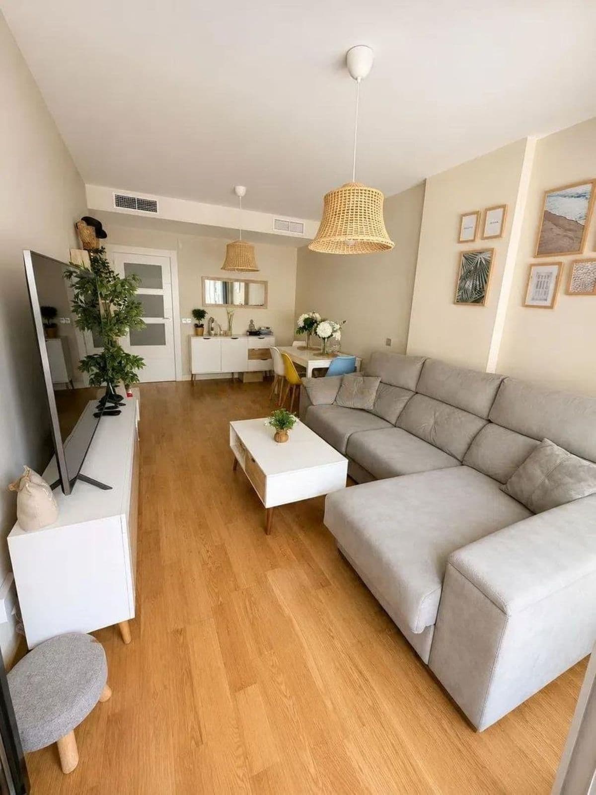 Ground Floor Apartment in El Pinillo, Torremolinos