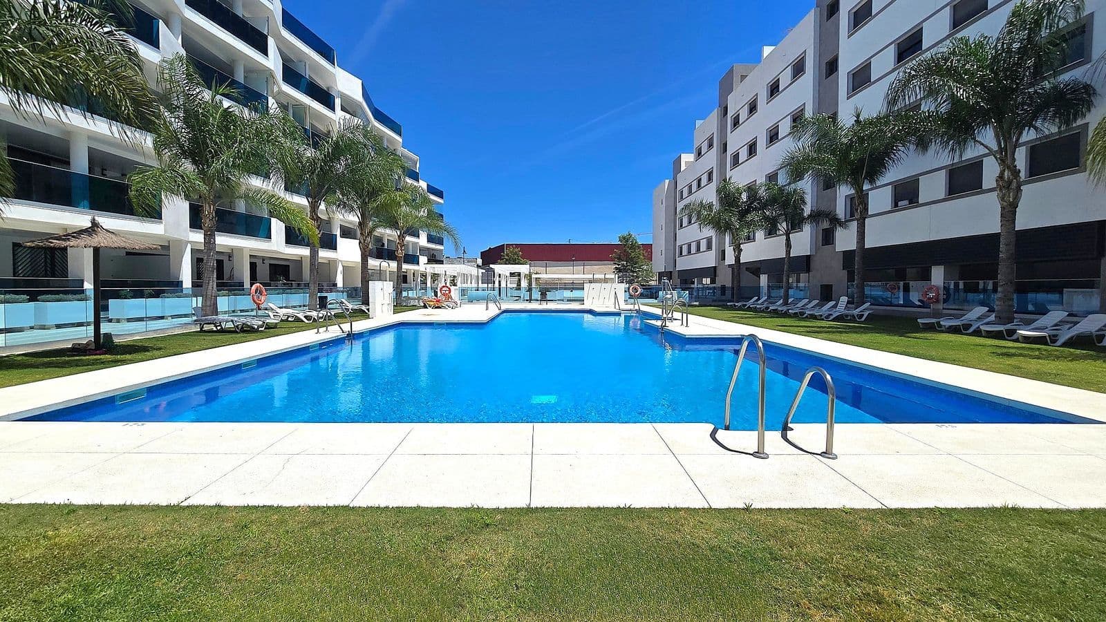 Penthouse in Fuengirola, Fuengirola