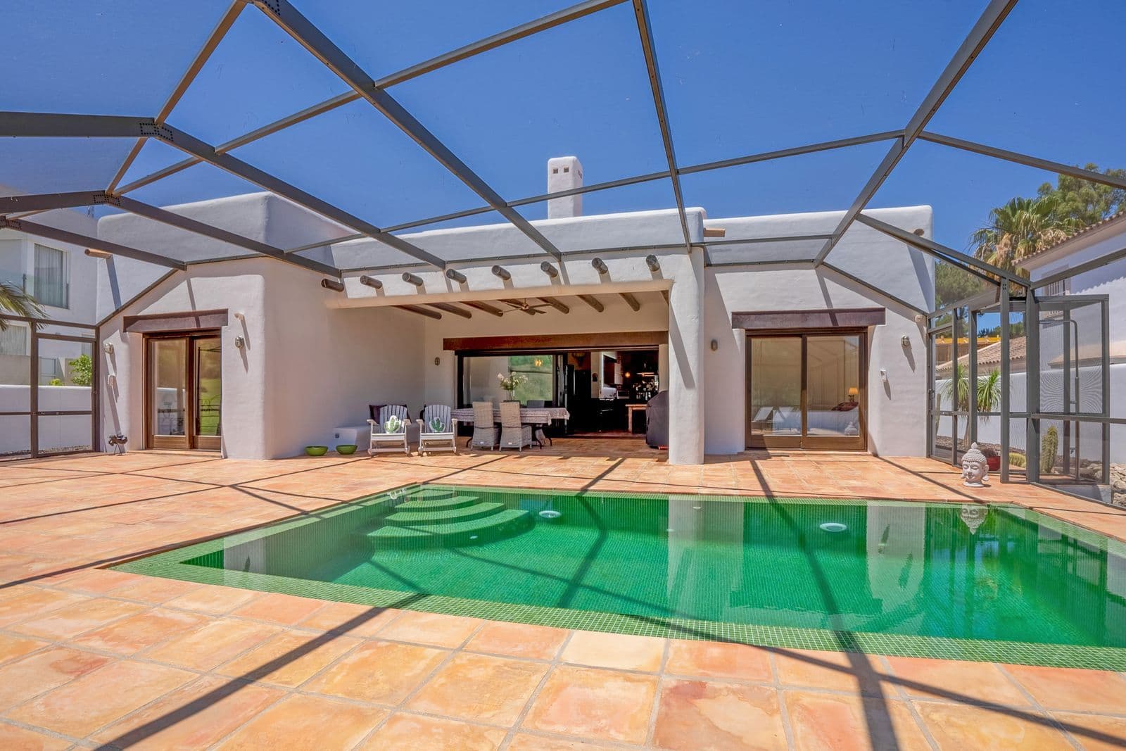 Detached Villa in La Cala Golf, Mijas