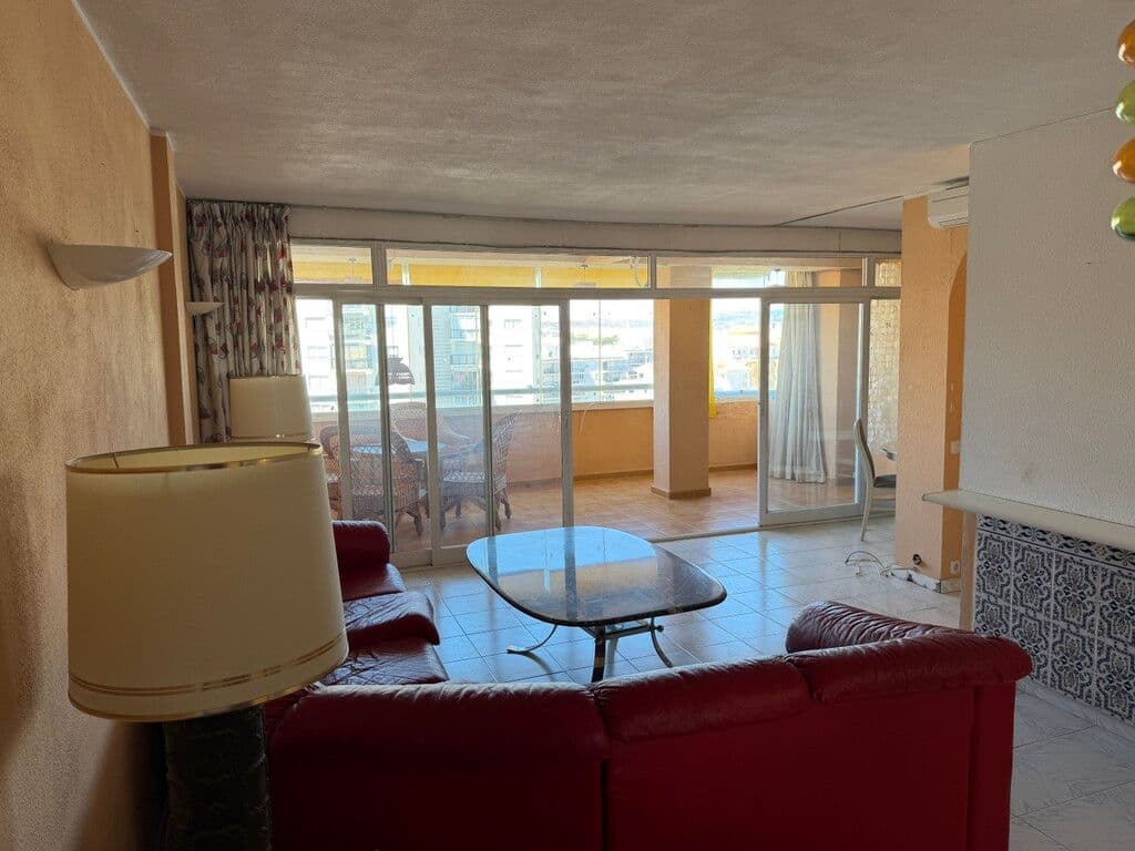 Middle Floor Apartment in Los Boliches, Fuengirola