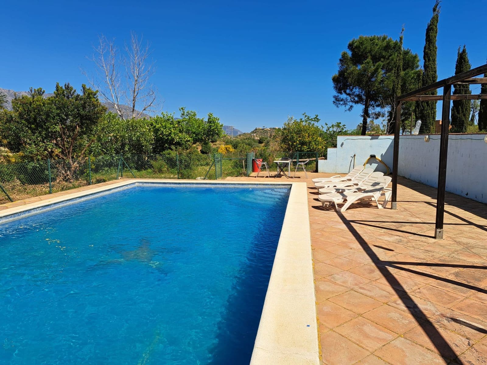 Finca - Cortijo in Entrerrios, Entrerrios