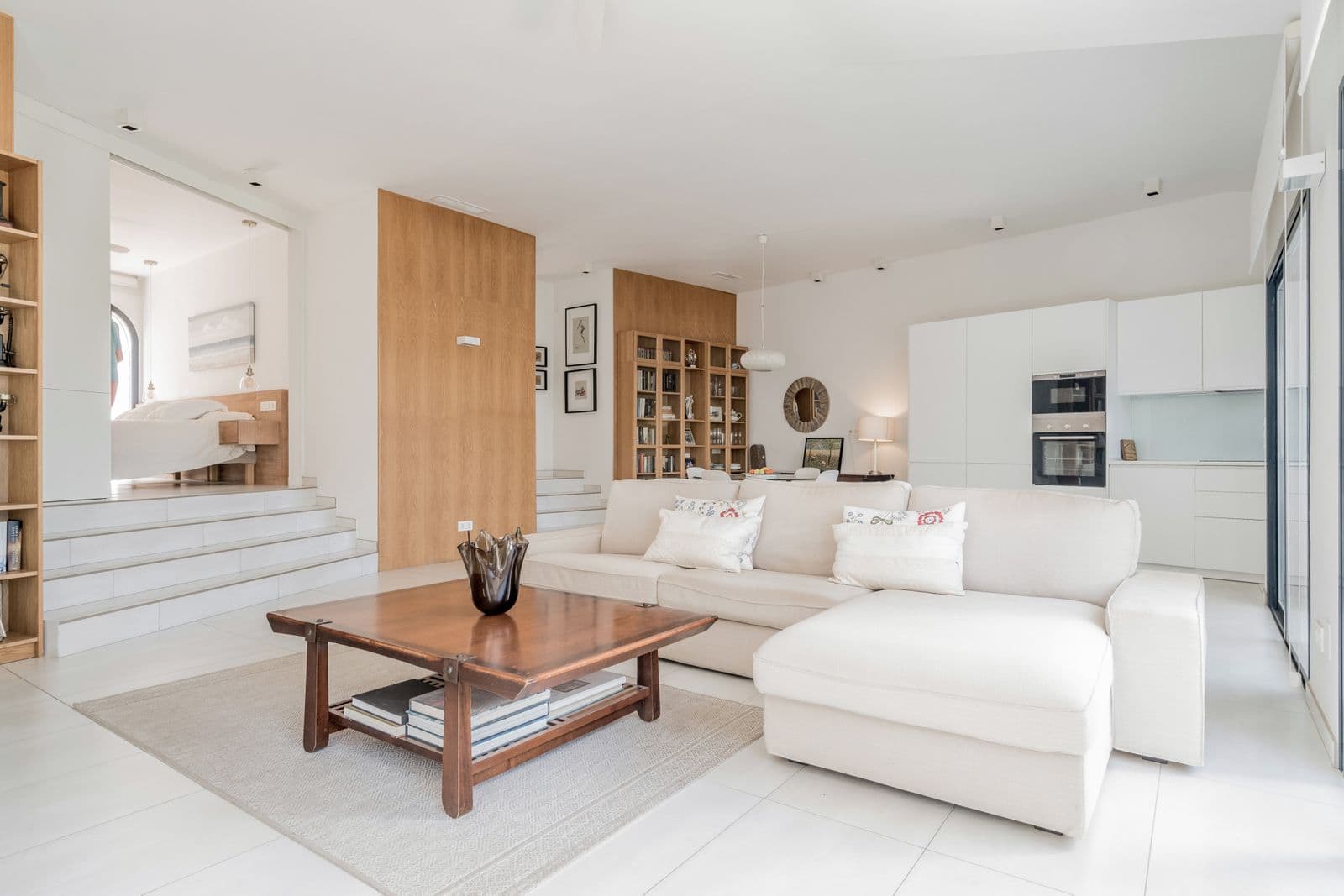 Penthouse in Puerto de Cabopino, Marbella East