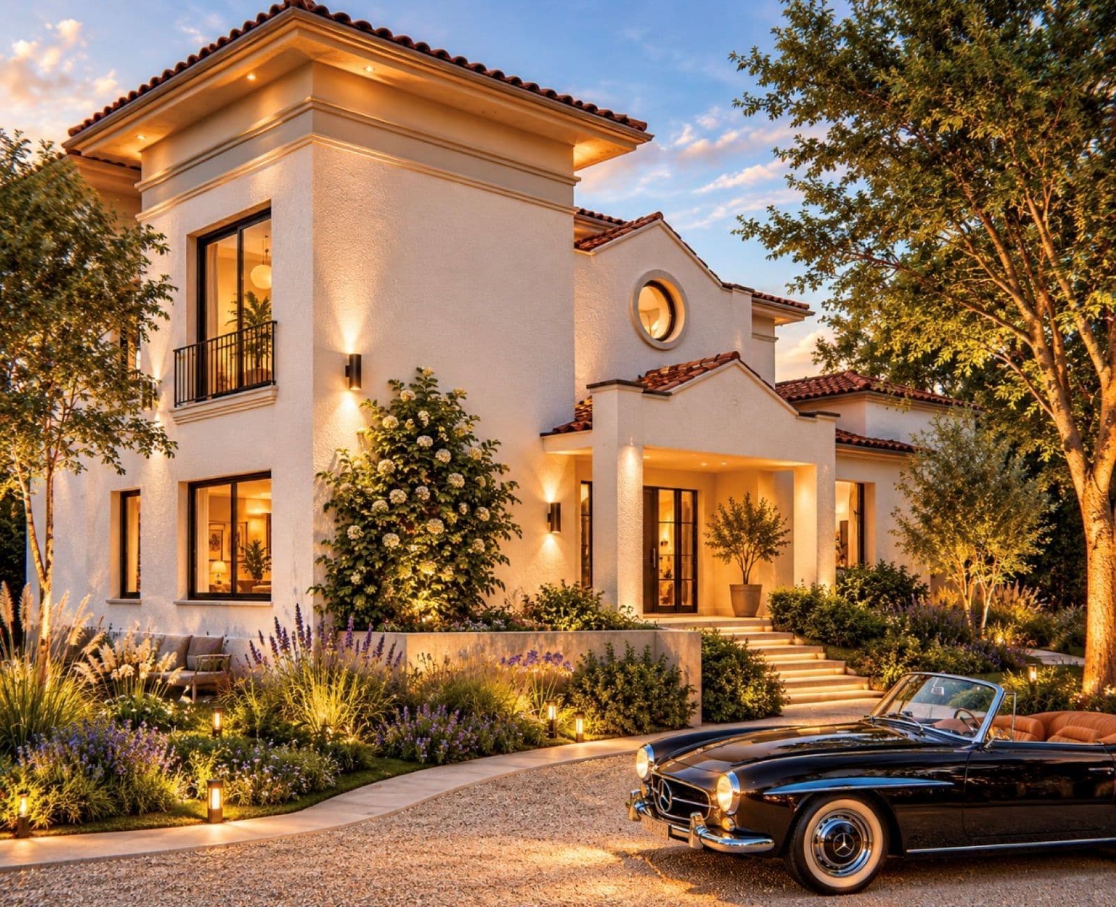 Detached Villa in El Paraiso, Estepona