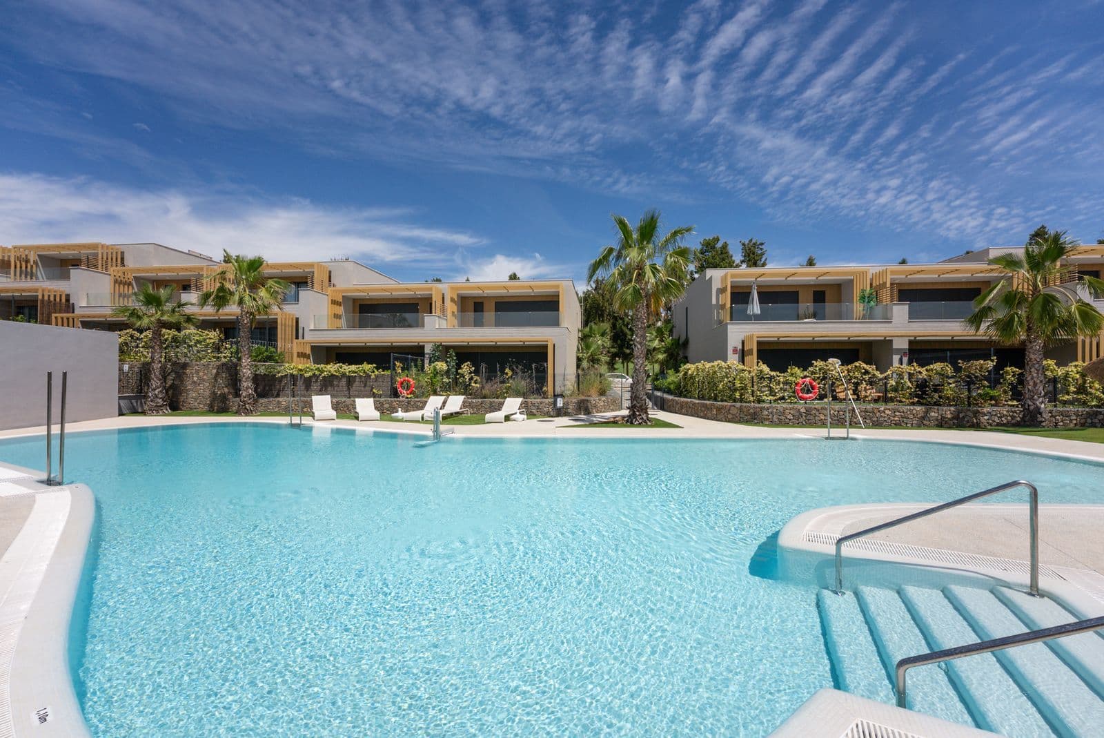 Townhouse in Mijas Costa, Mijas
