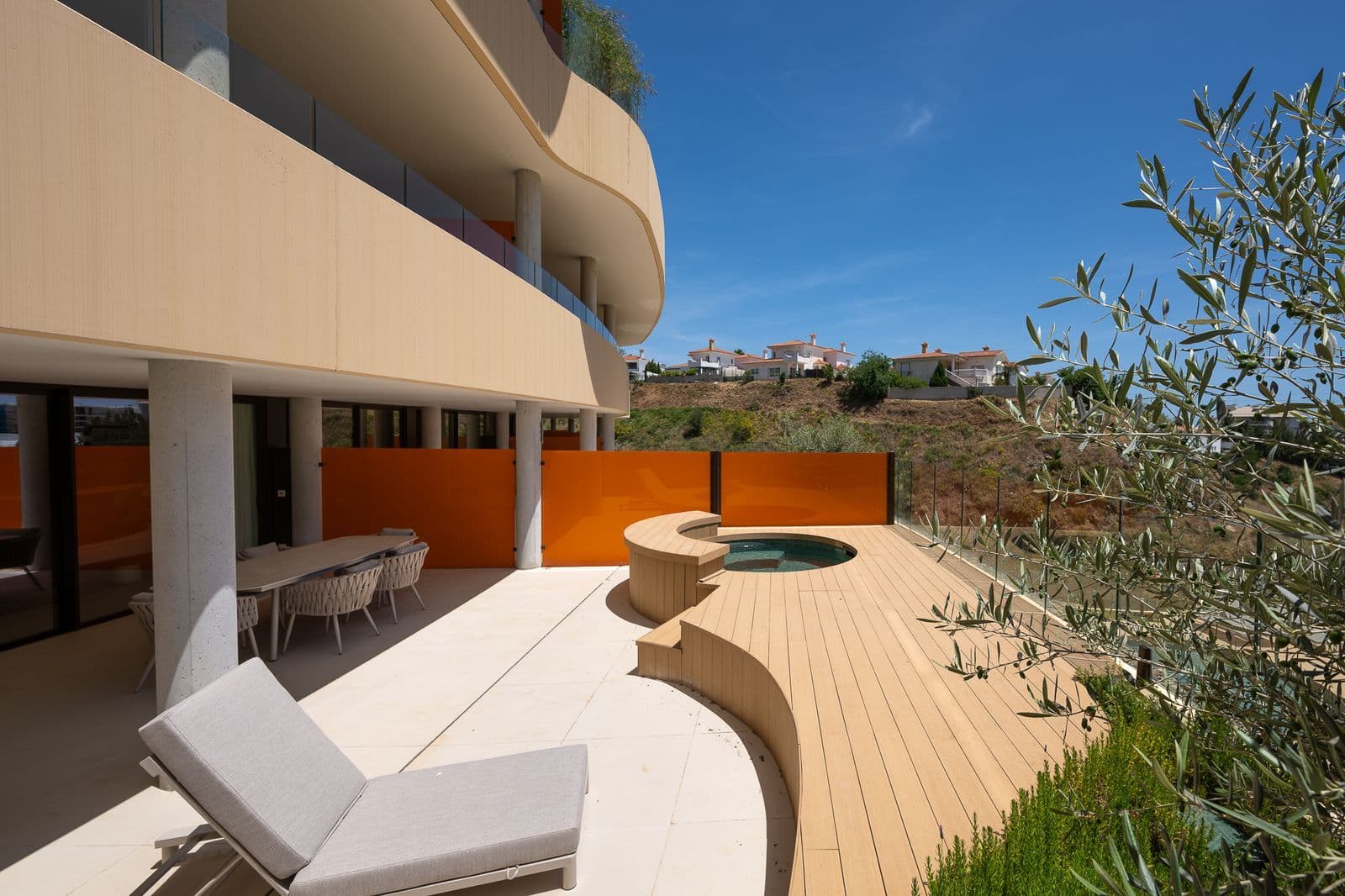 Ground Floor Apartment in Fuengirola, Fuengirola